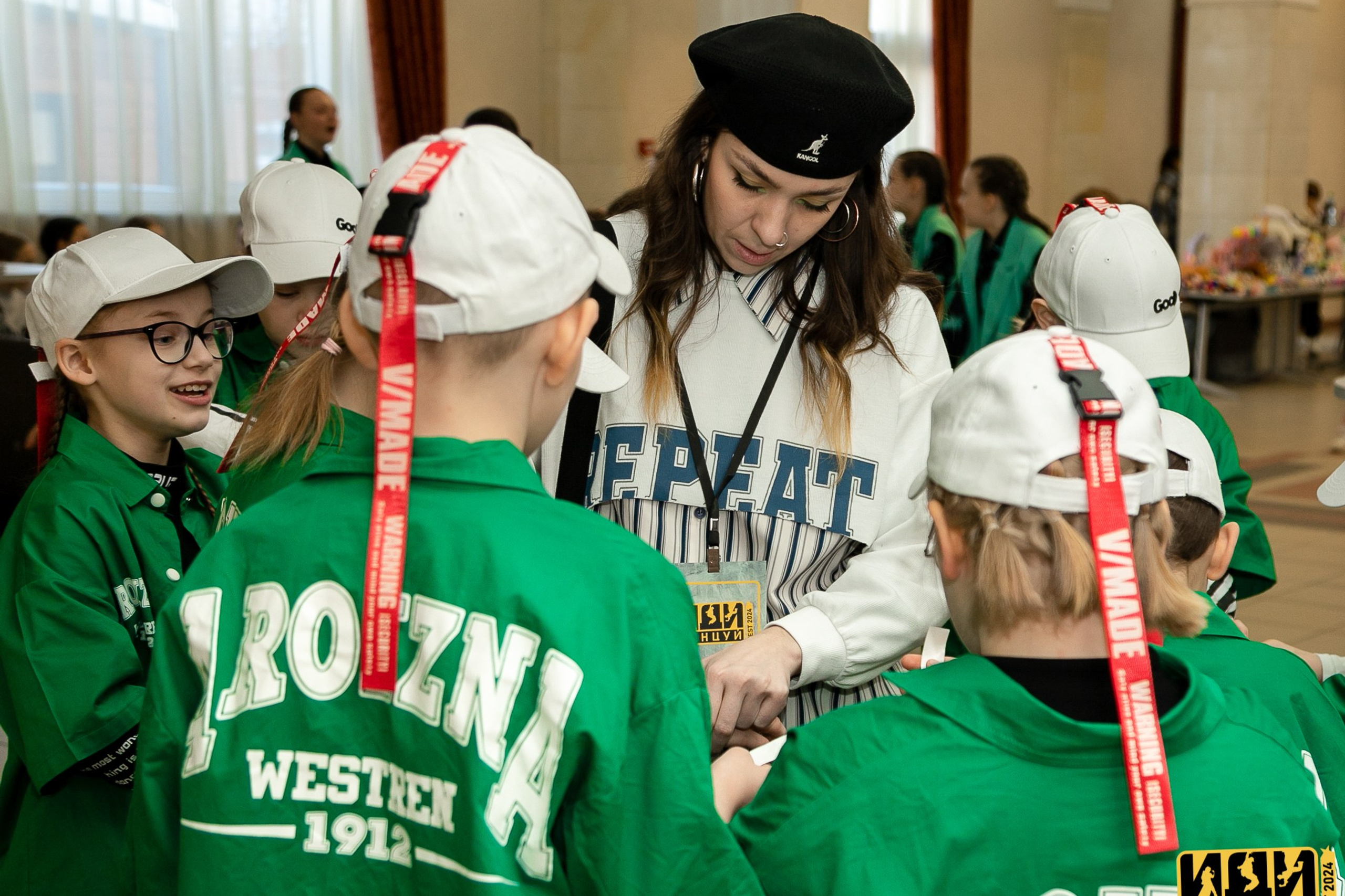 Фестиваль «Иди танцуй» в г. Екатеринбург. Главная