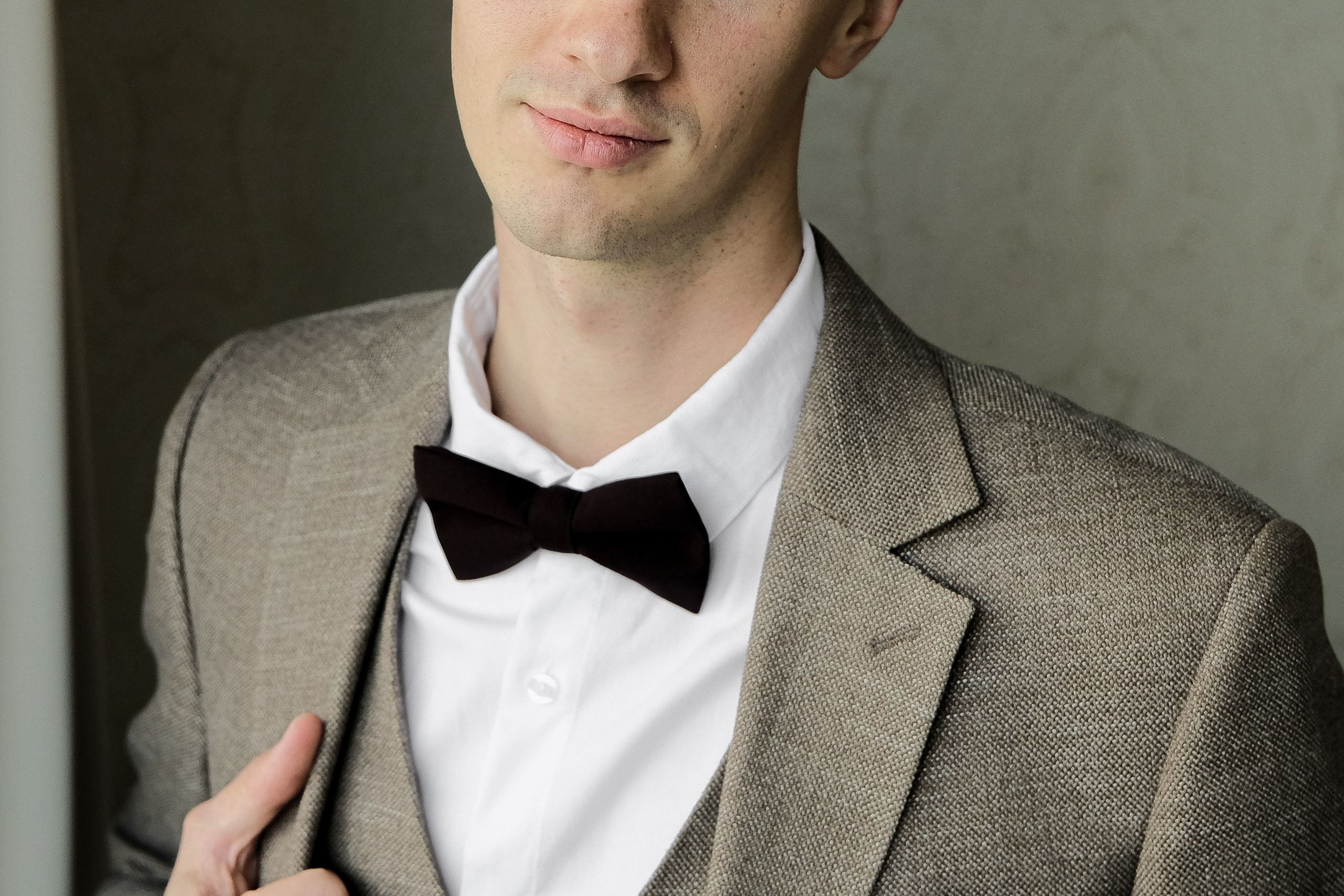 Lovers. Главная