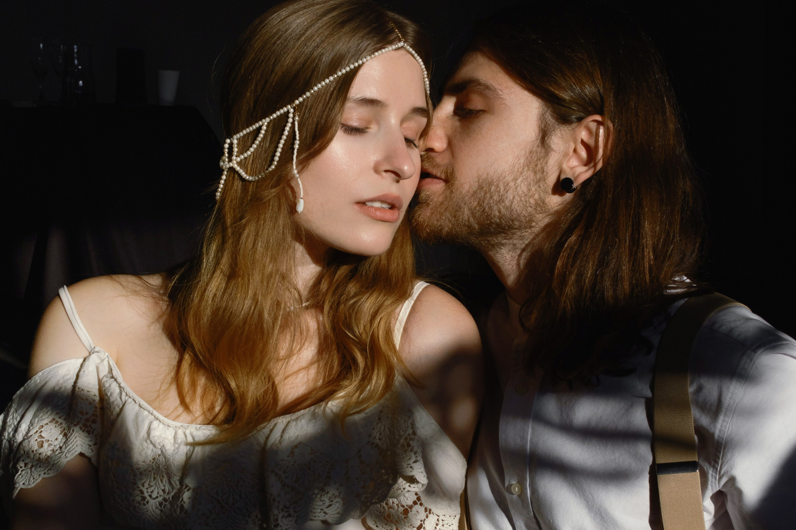 Hippies. Главная