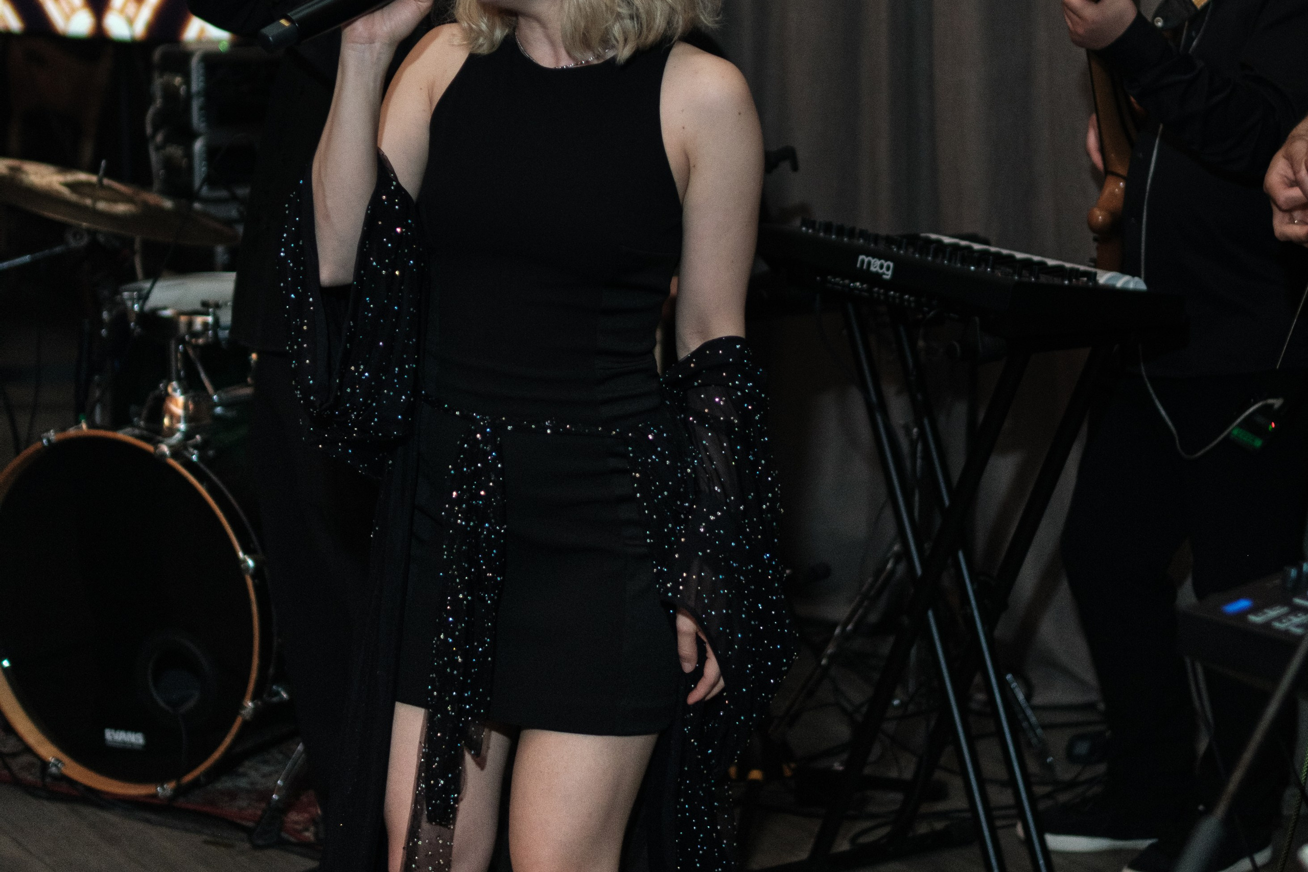 Banket. Главная