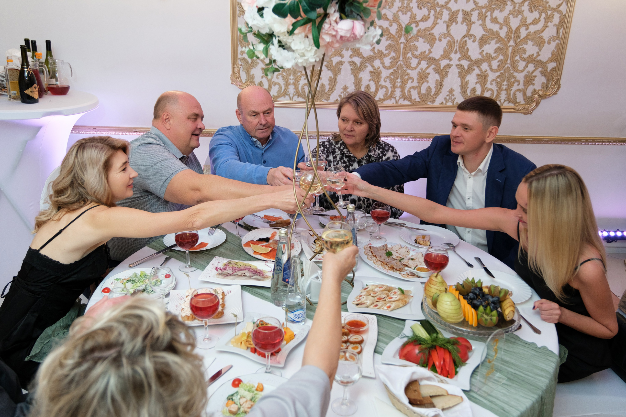 Юбилей. Главная