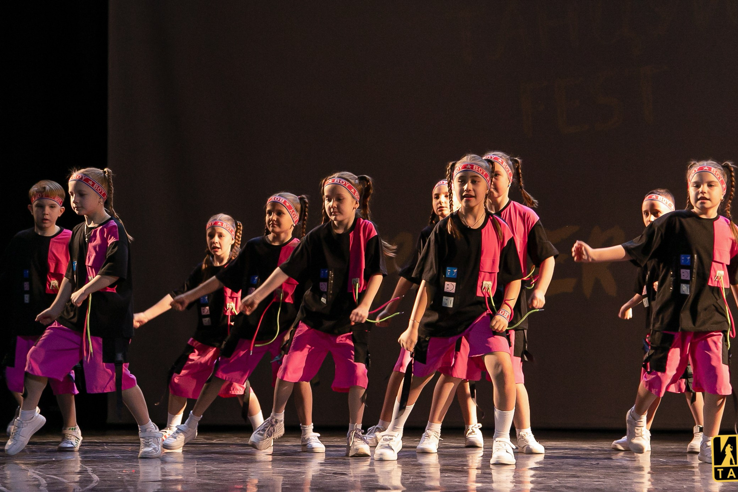 Фестиваль «Иди танцуй» в г. Екатеринбург. Главная