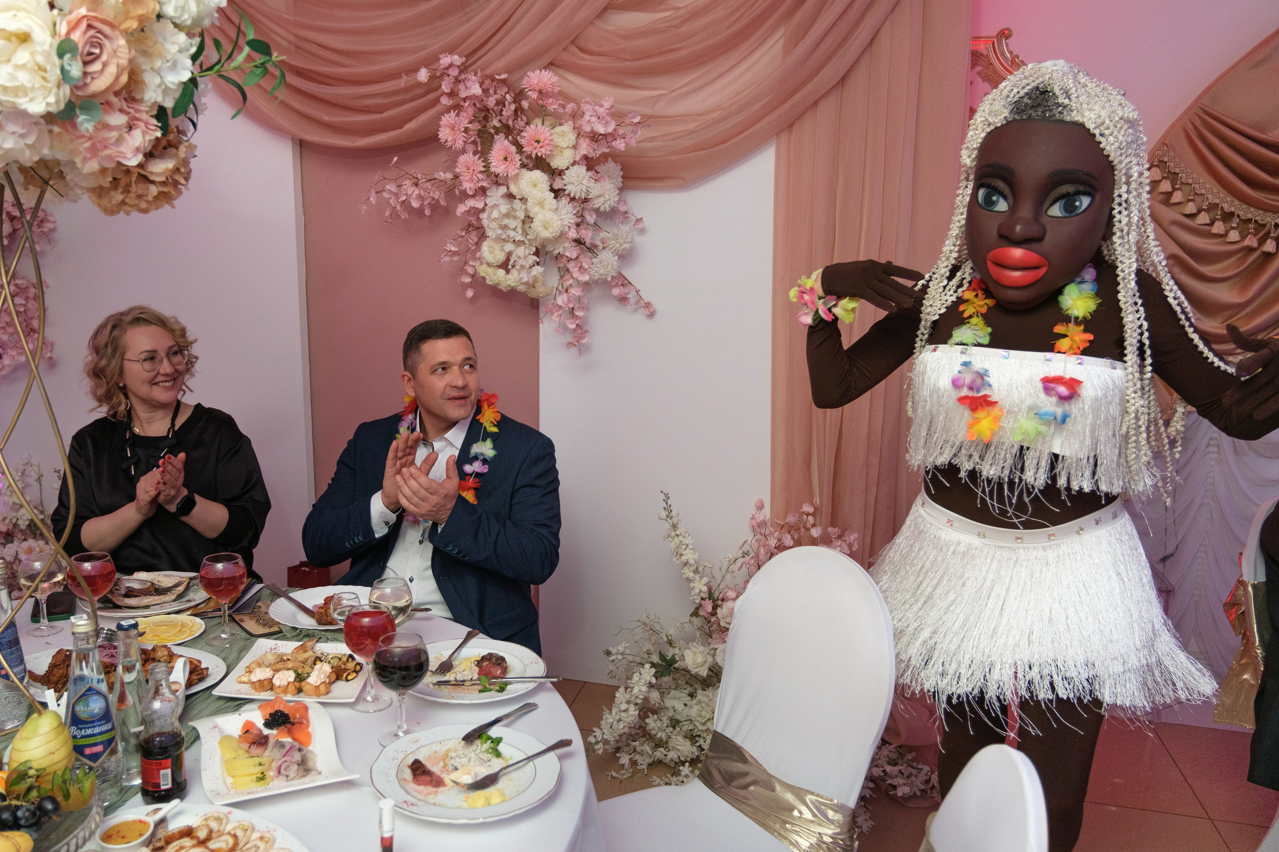 Юбилей. Главная