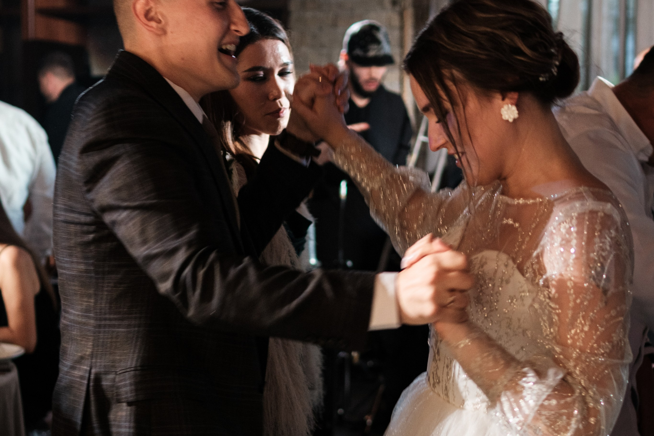 Banket. Главная