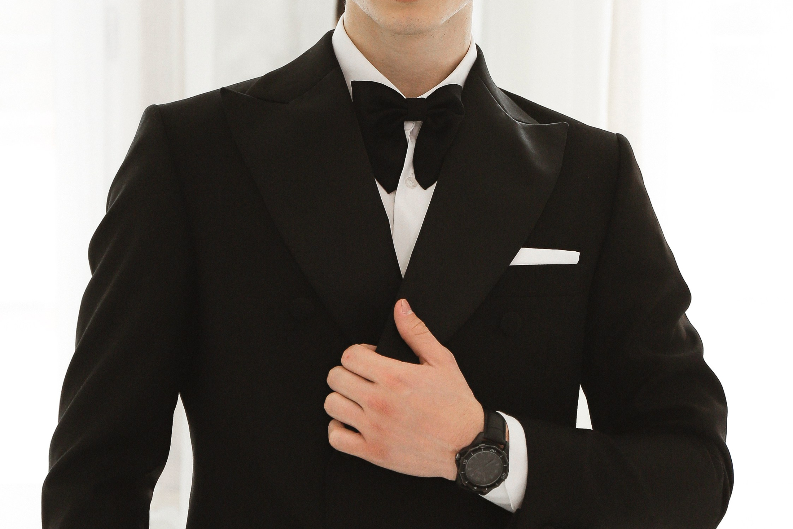 Classic. Главная