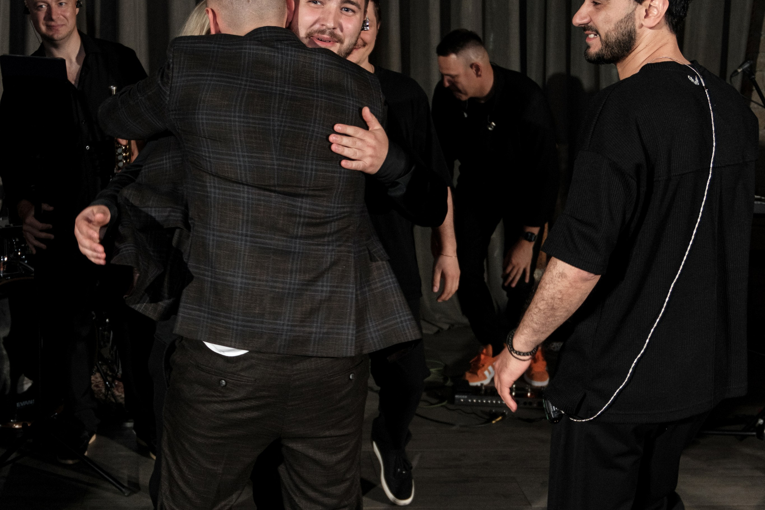 Banket. Главная