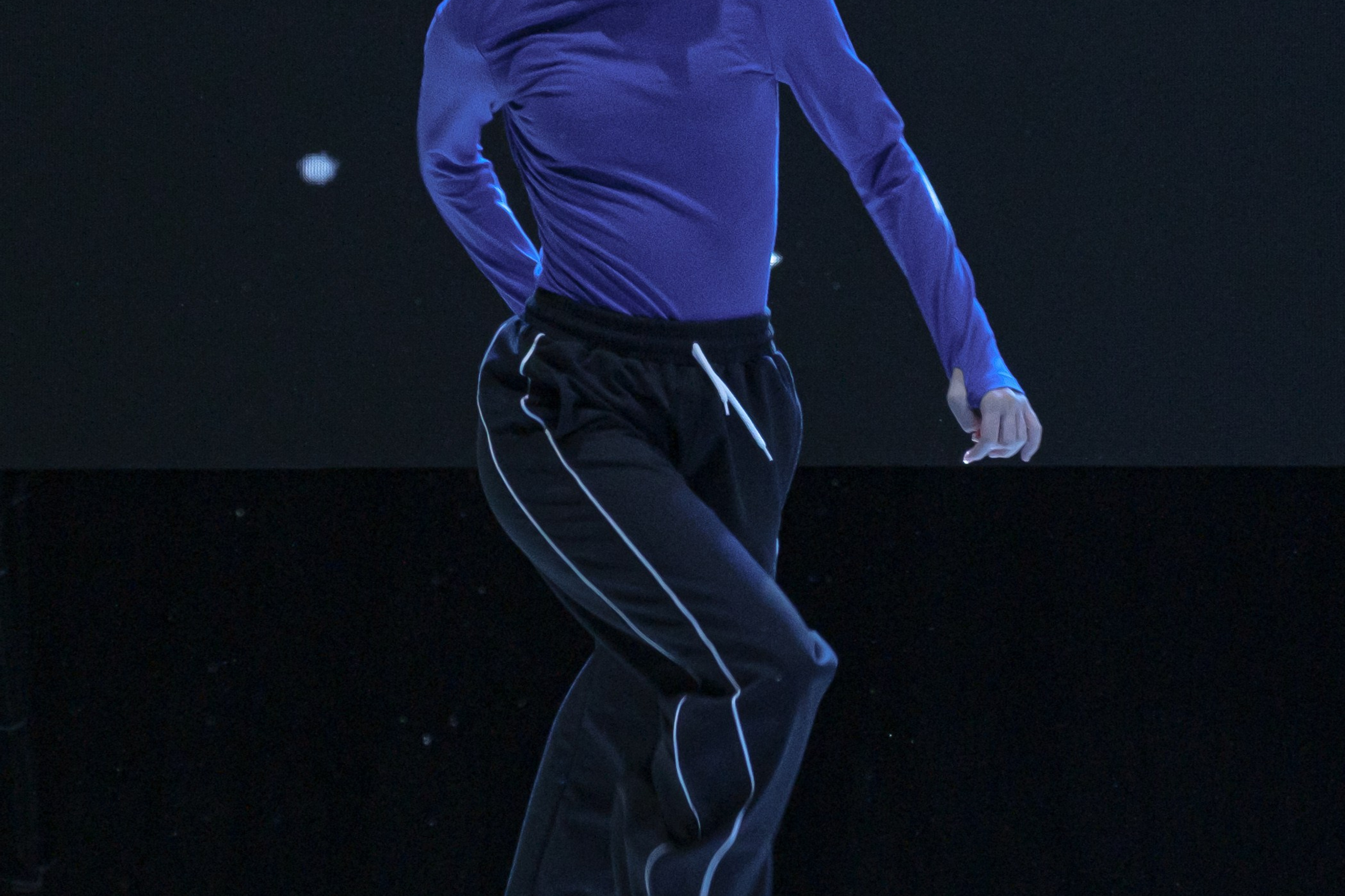 Отчётный концерт «Магии танцев». Главная