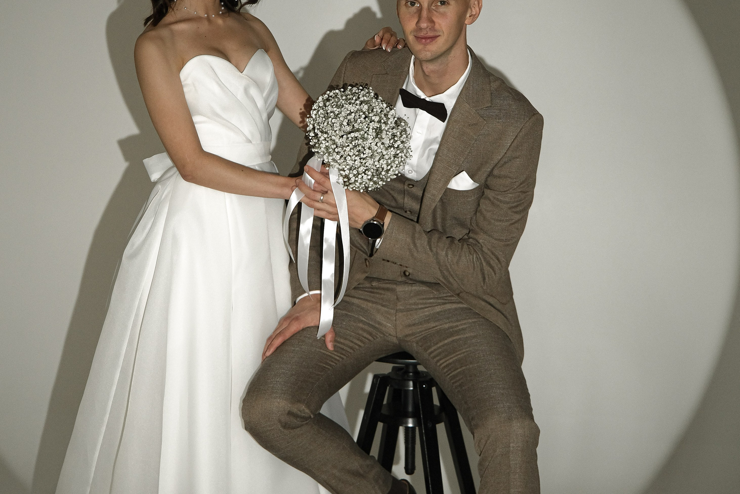 Lovers. Главная