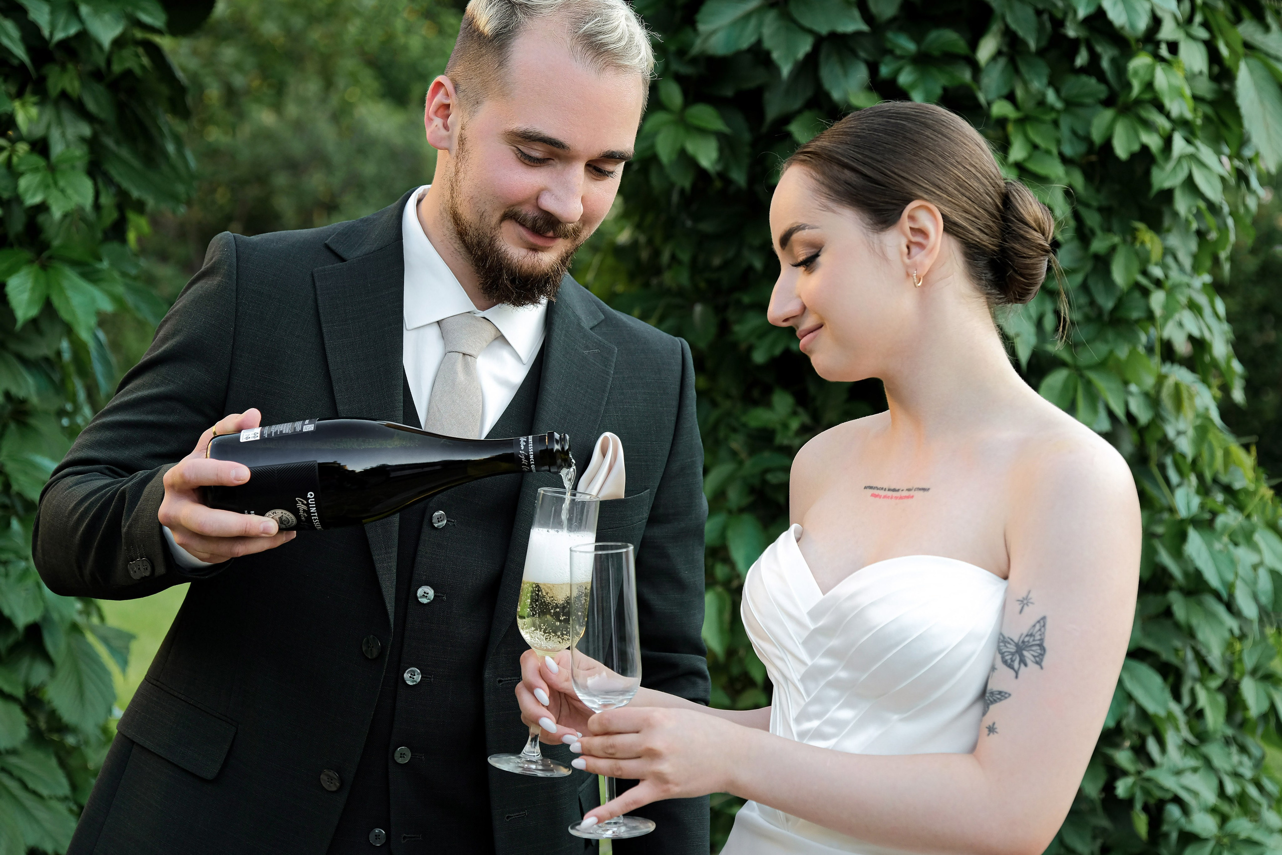 Beautifully. Главная