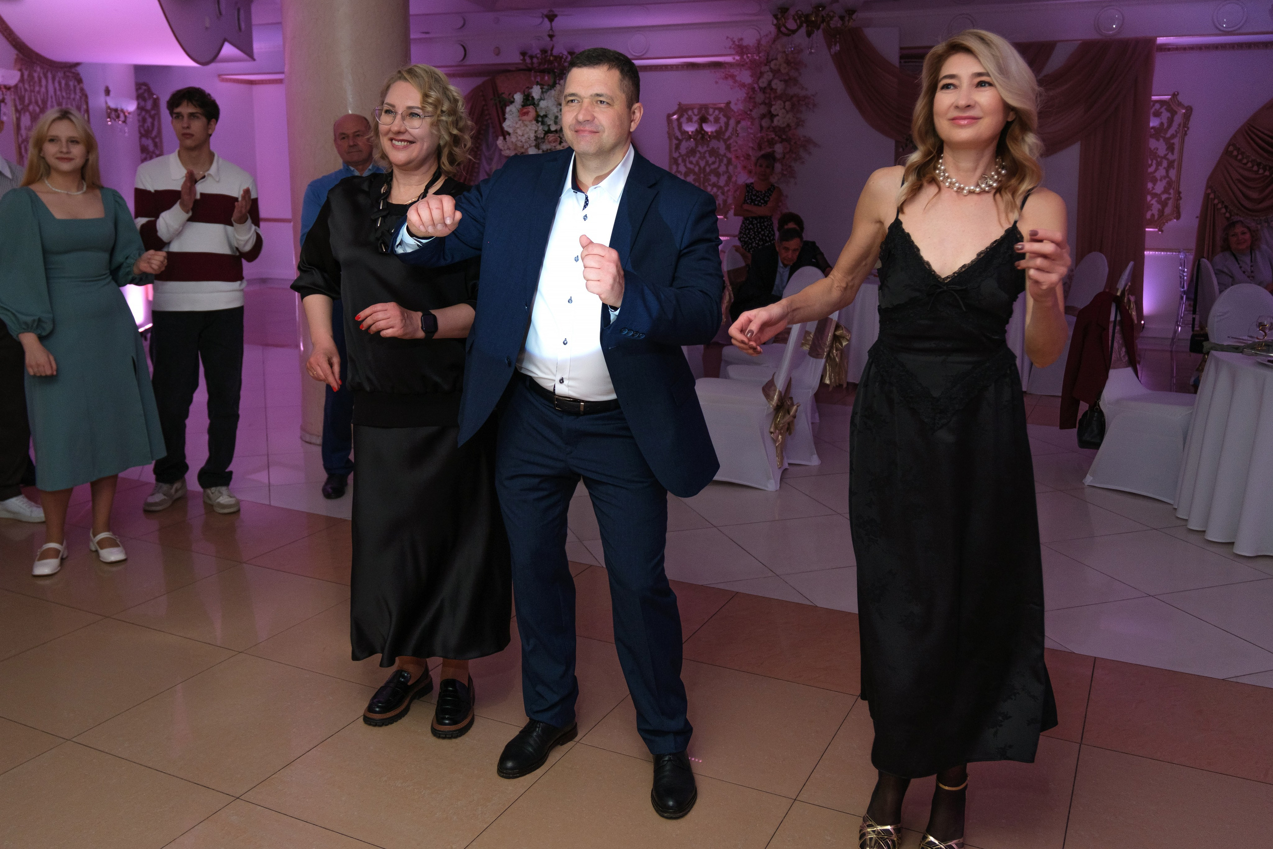 Юбилей. Главная