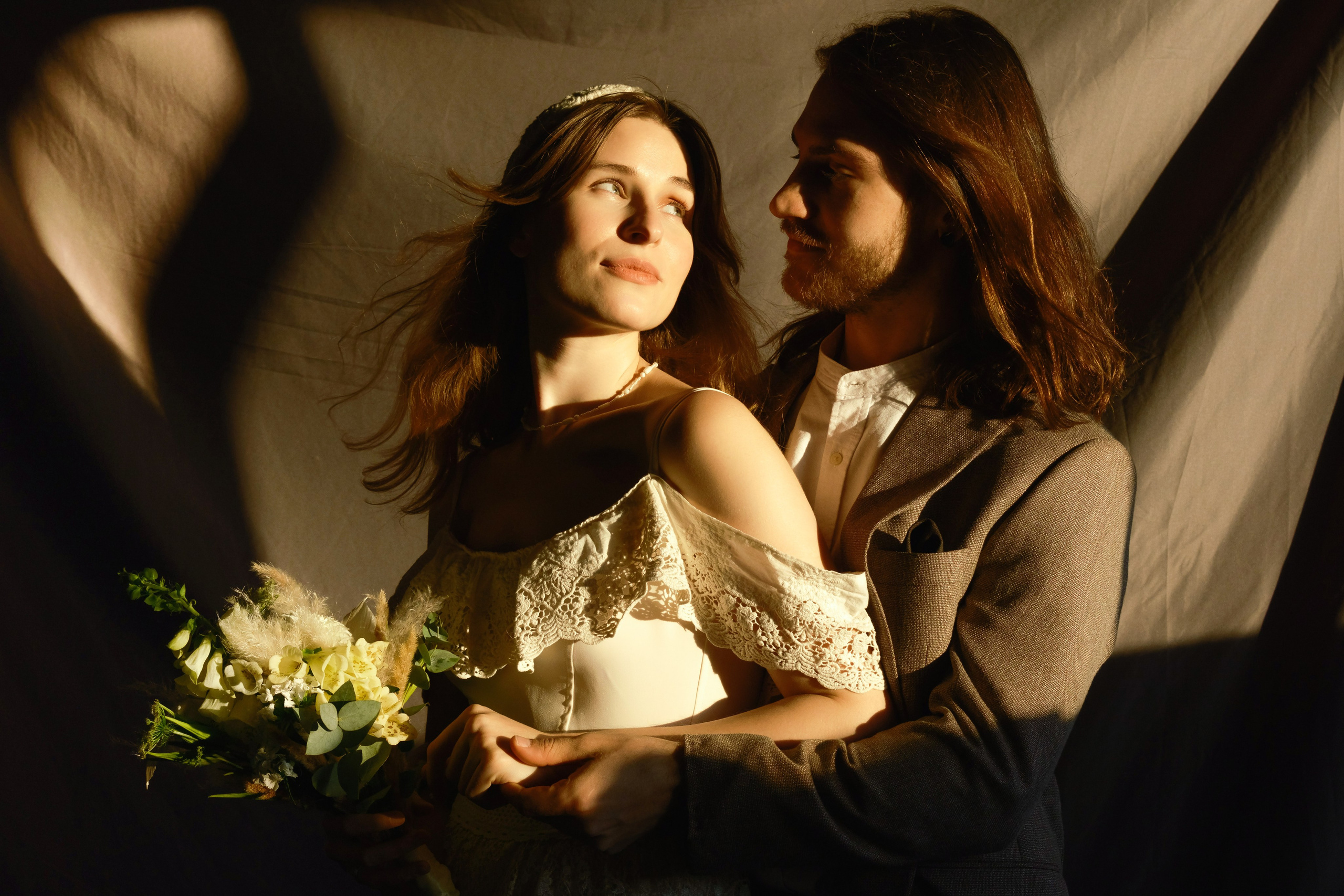 Hippies. Главная