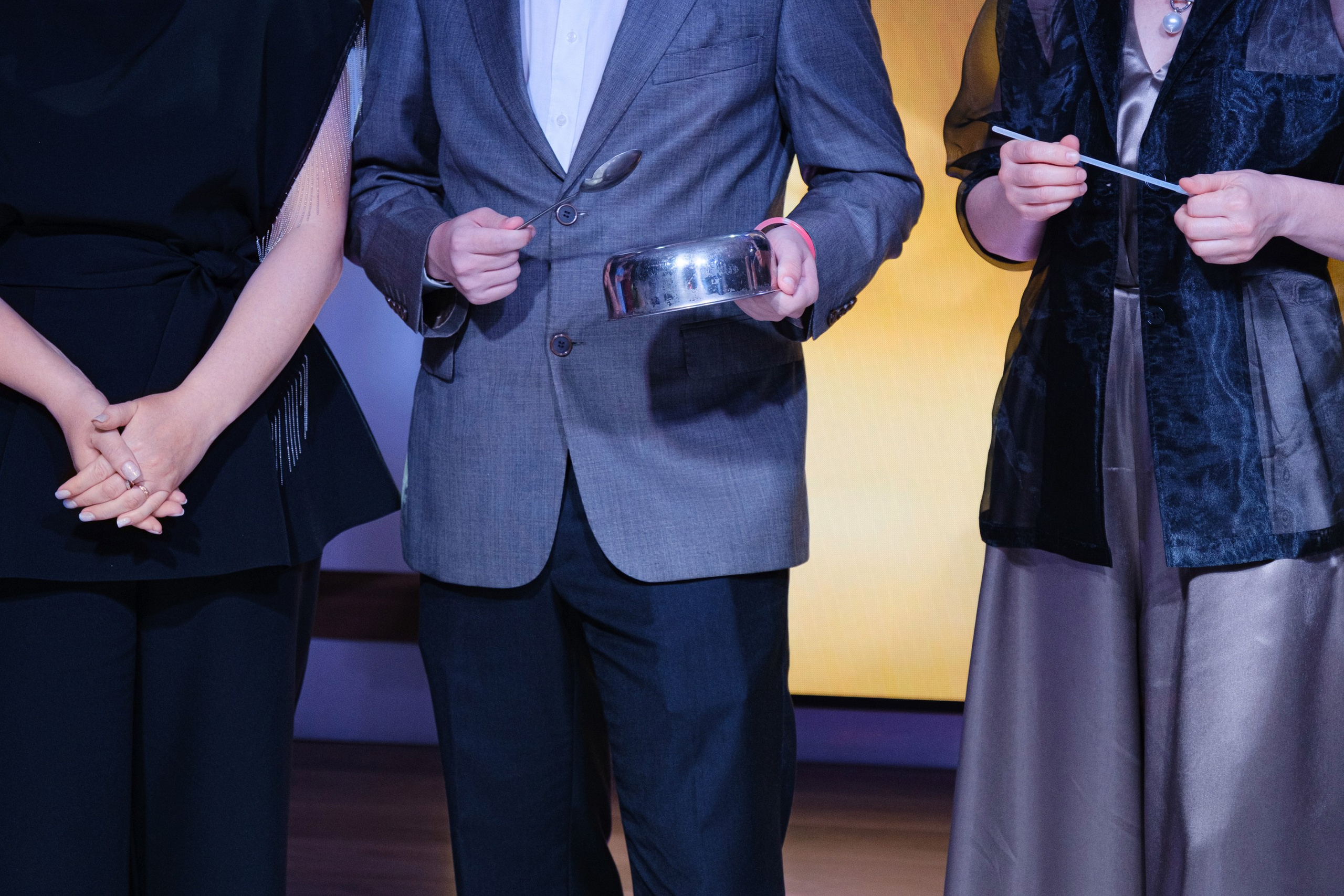 Выпускной 11В в Маршале. Главная