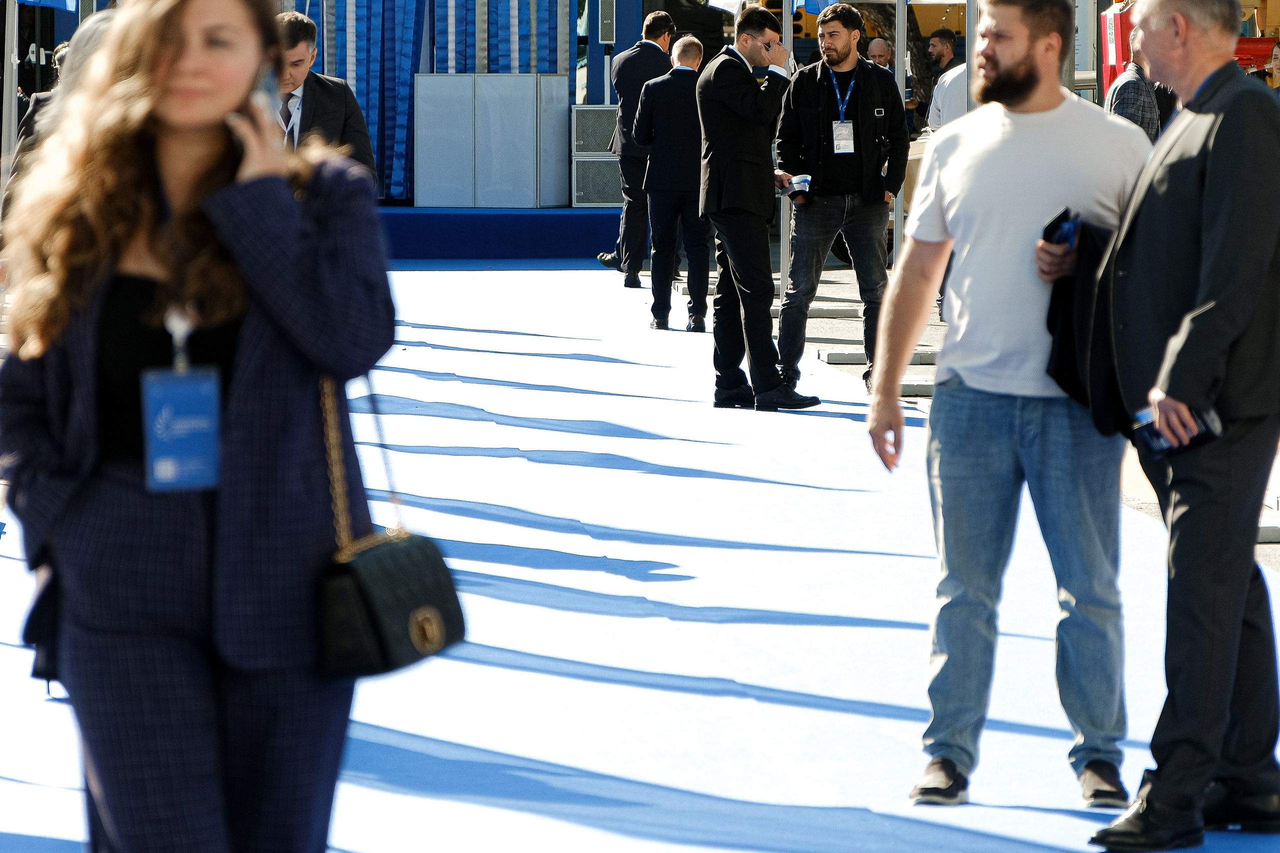 Промышленно- энергетический форум TNF. Главная