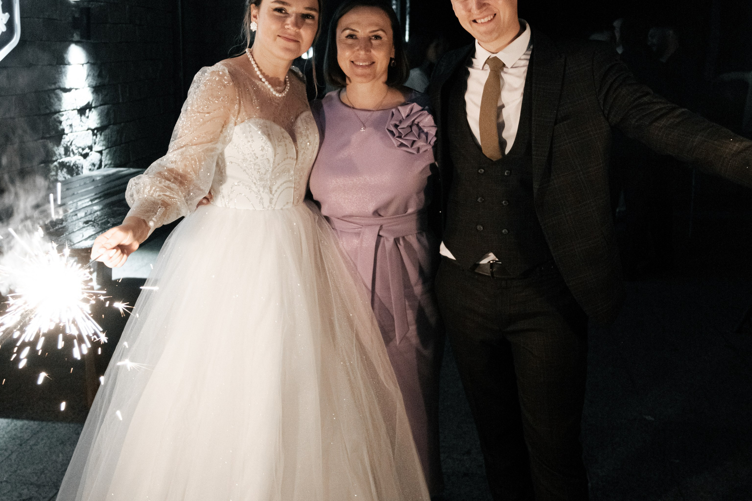 Banket. Главная