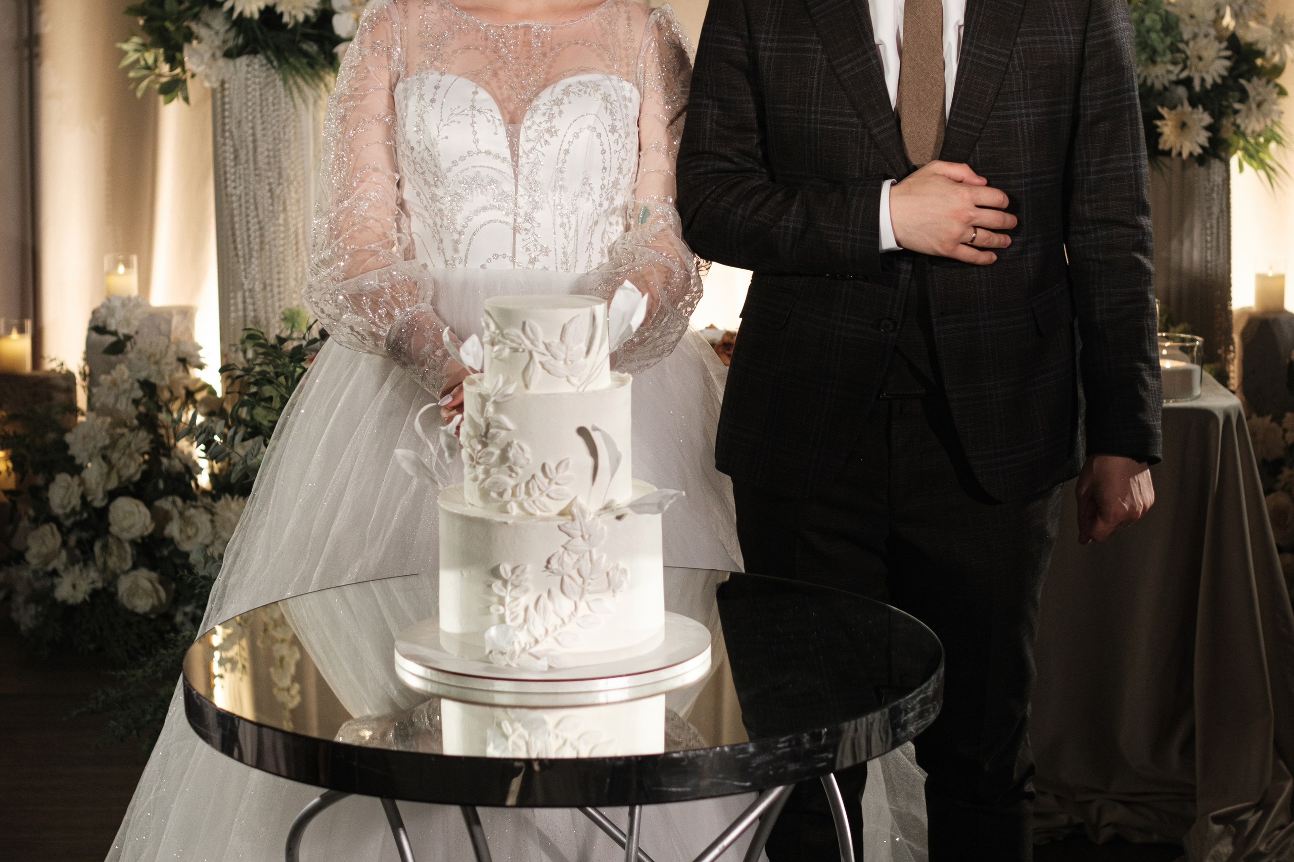 Banket. Главная