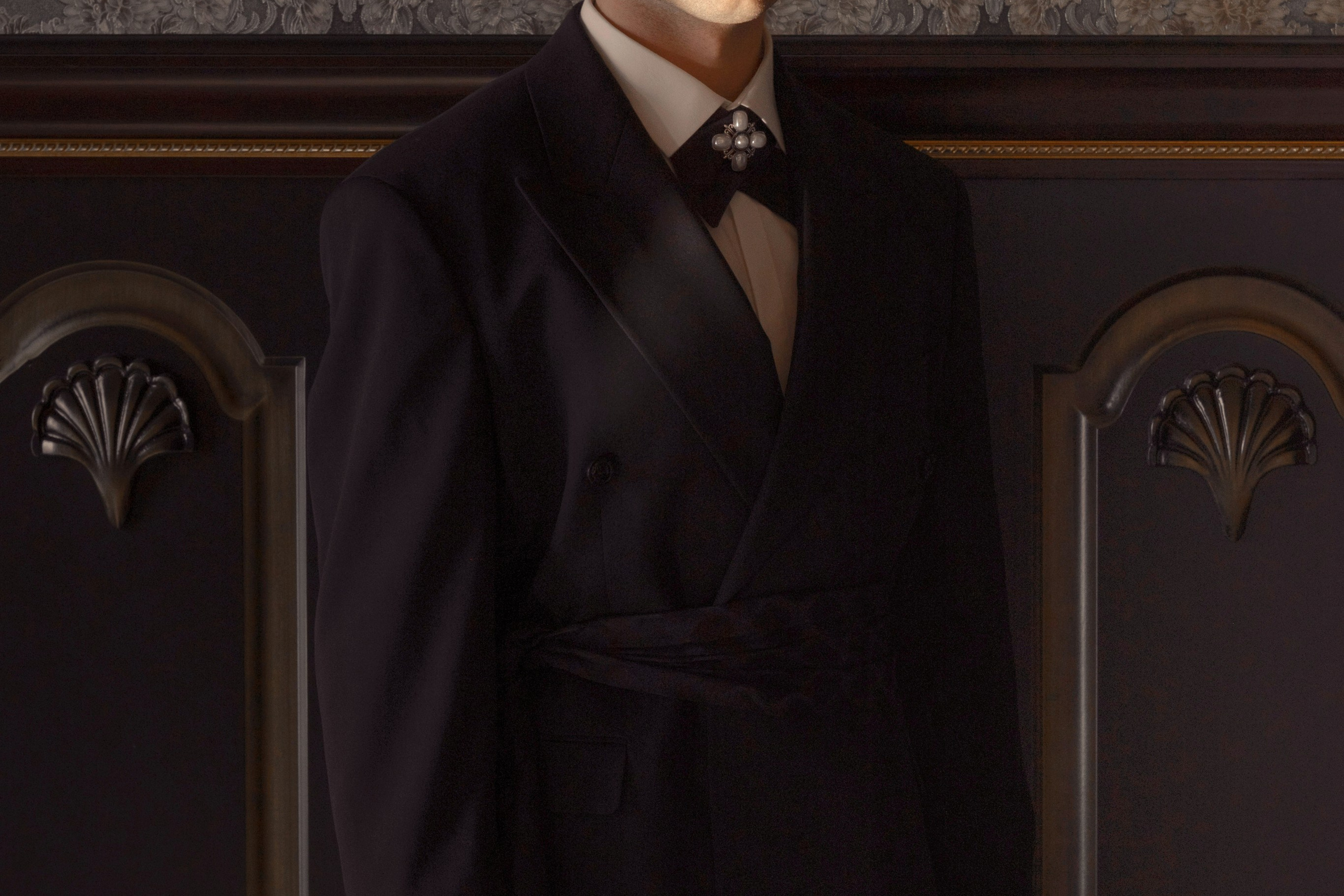 History in castle. Главная