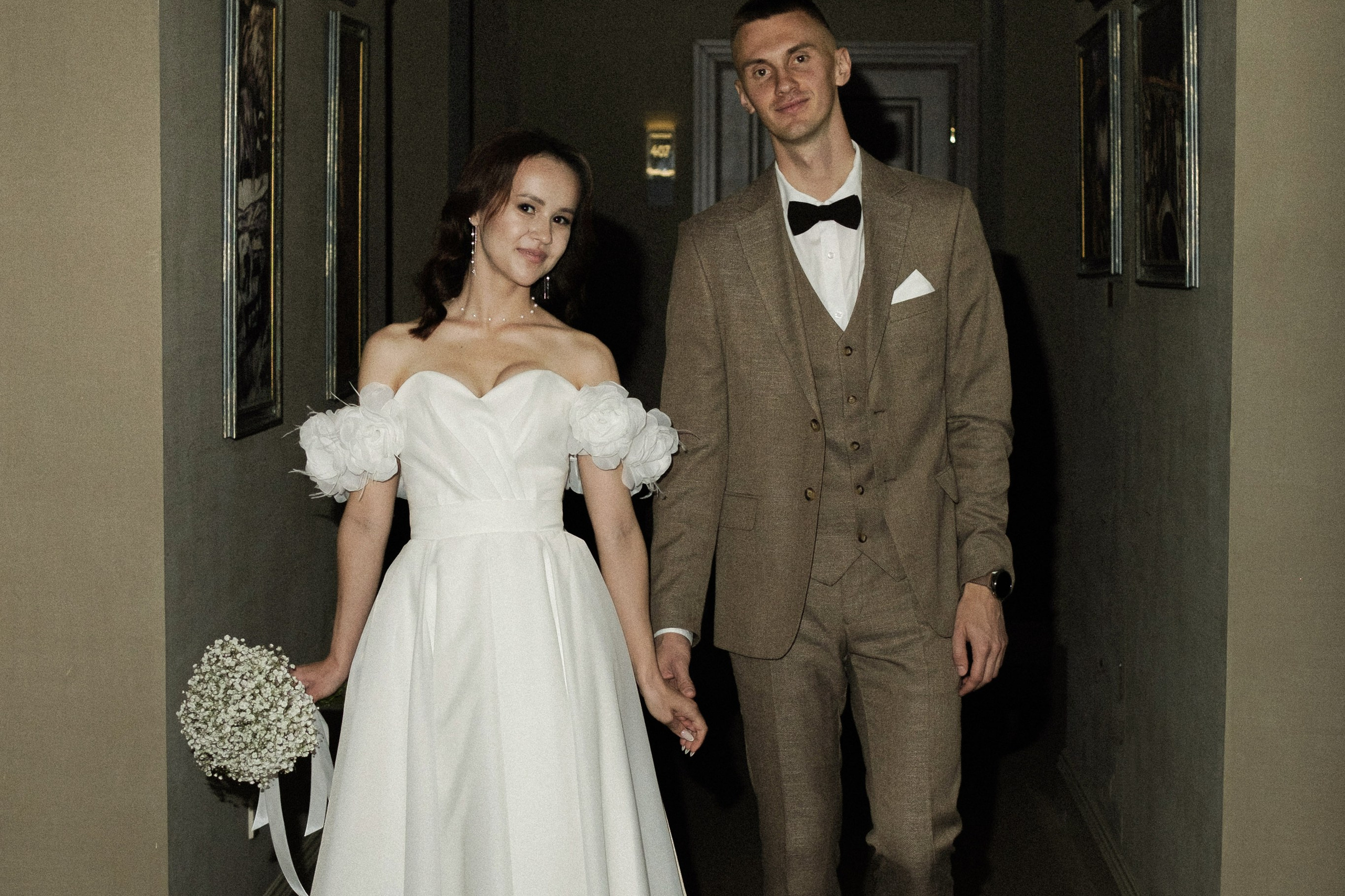 Lovers. Главная