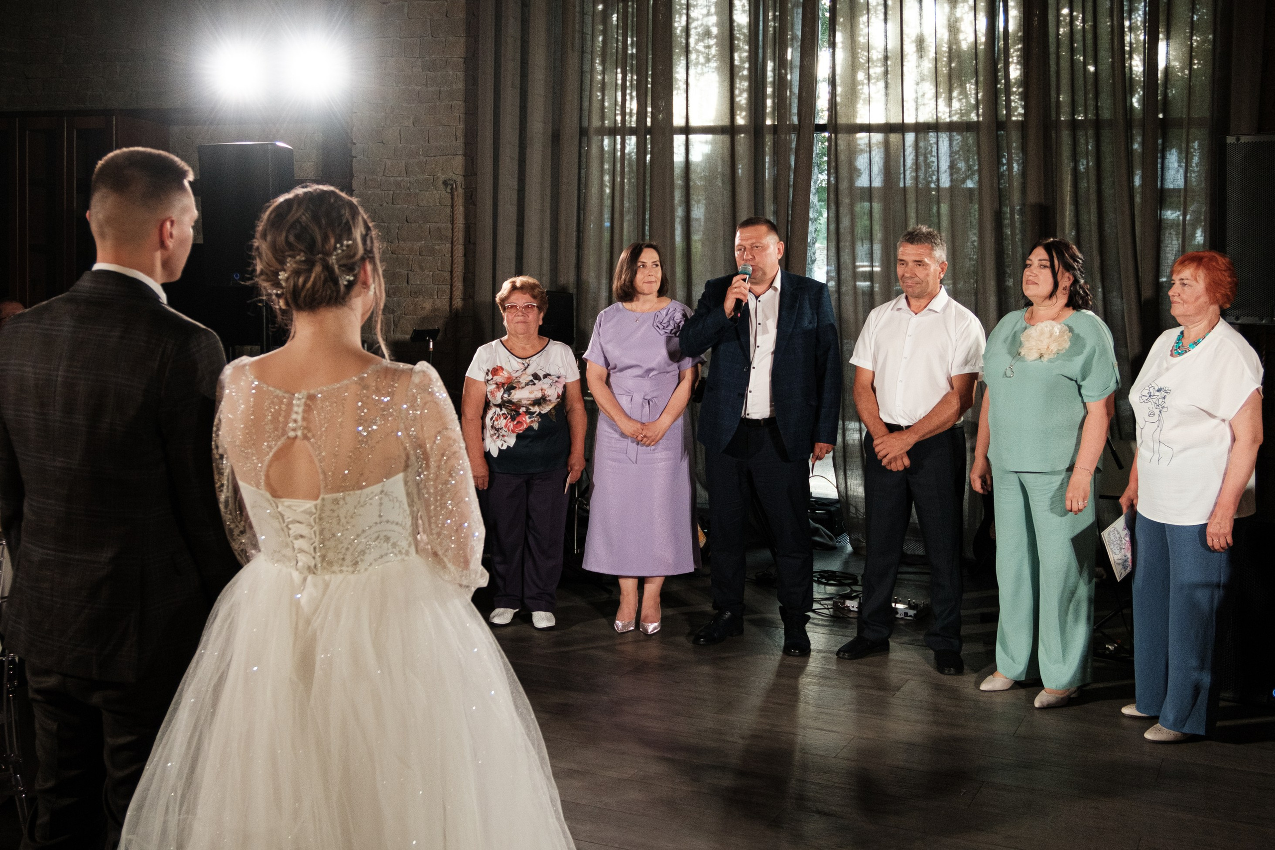 Banket. Главная