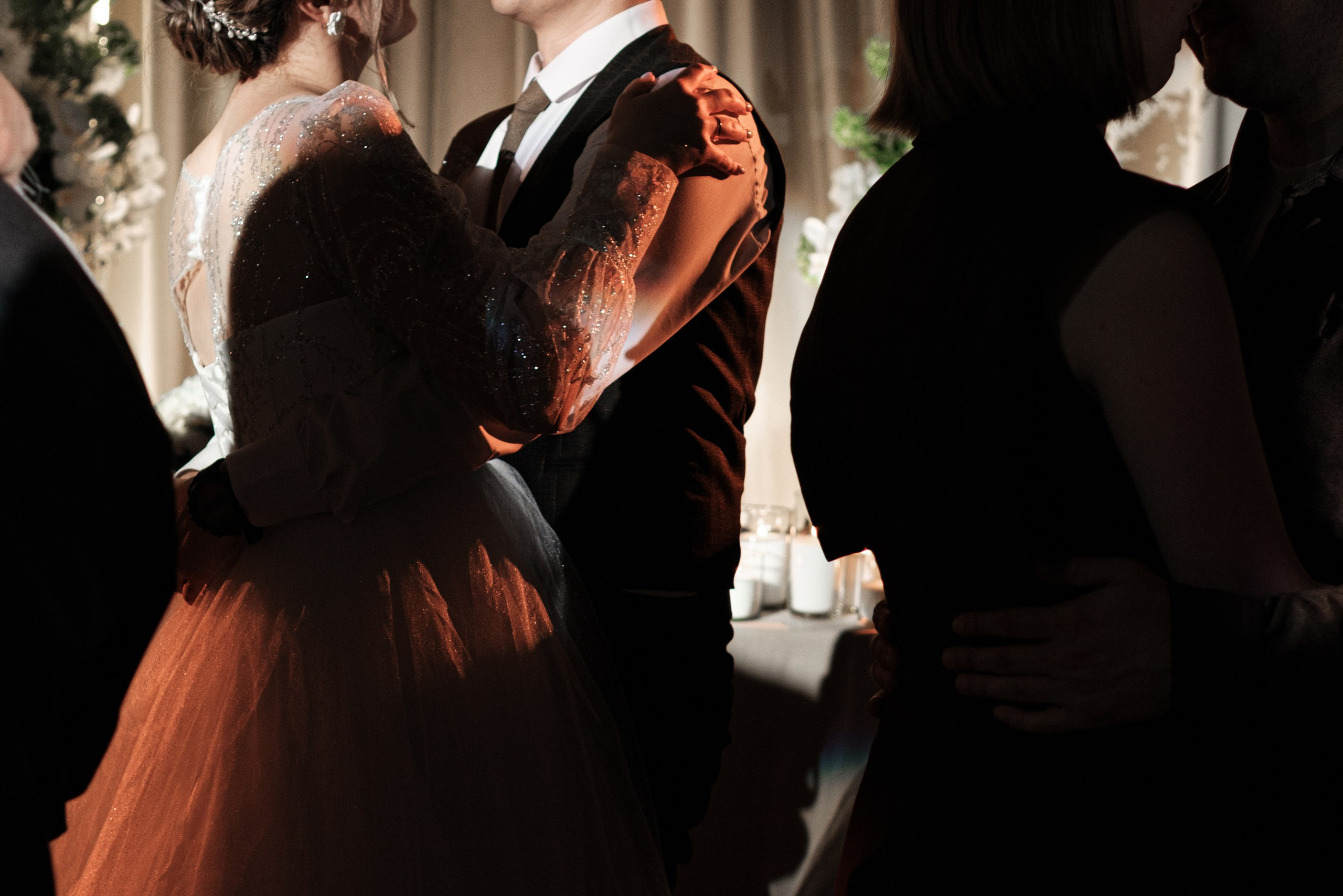 Banket. Главная