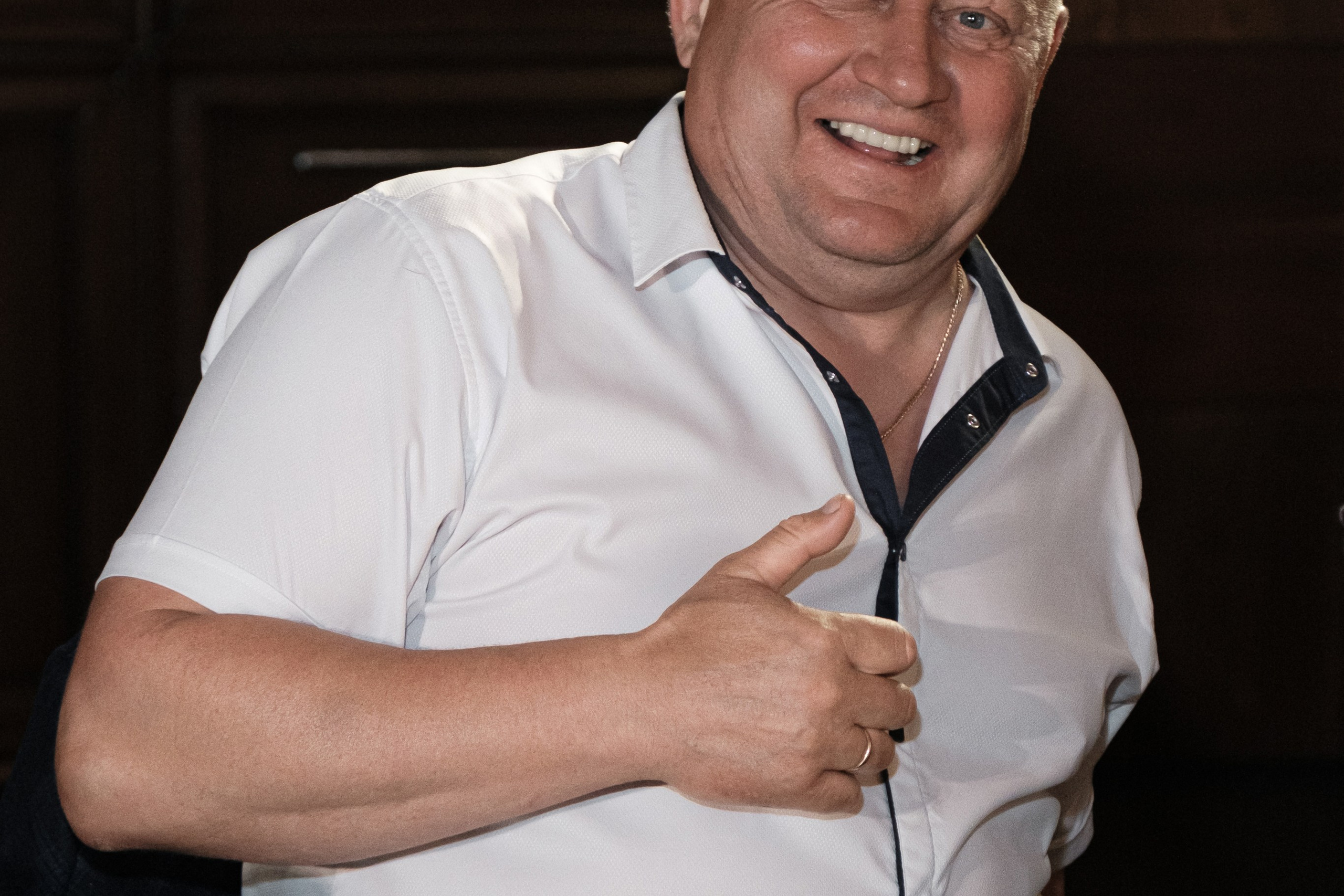 Banket. Главная