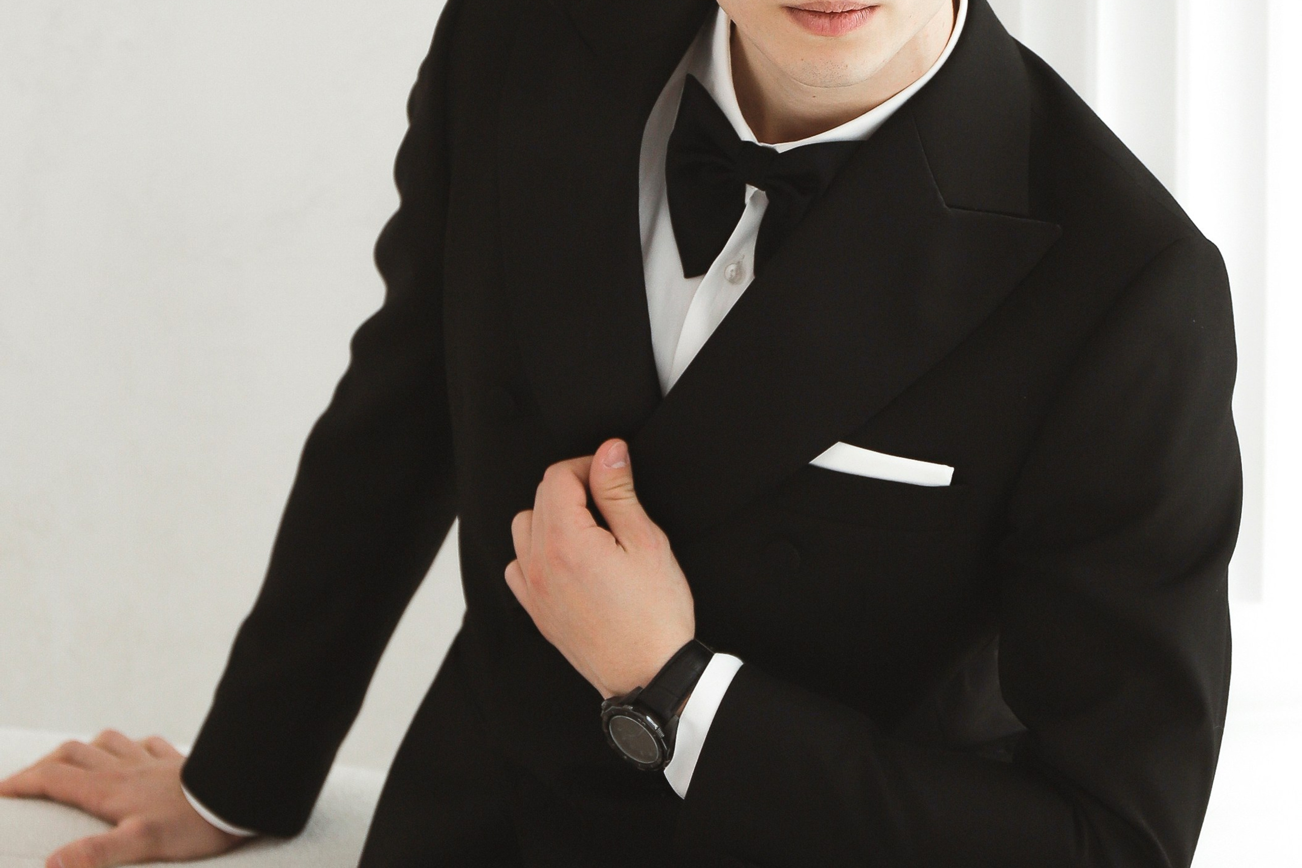 Classic. Главная