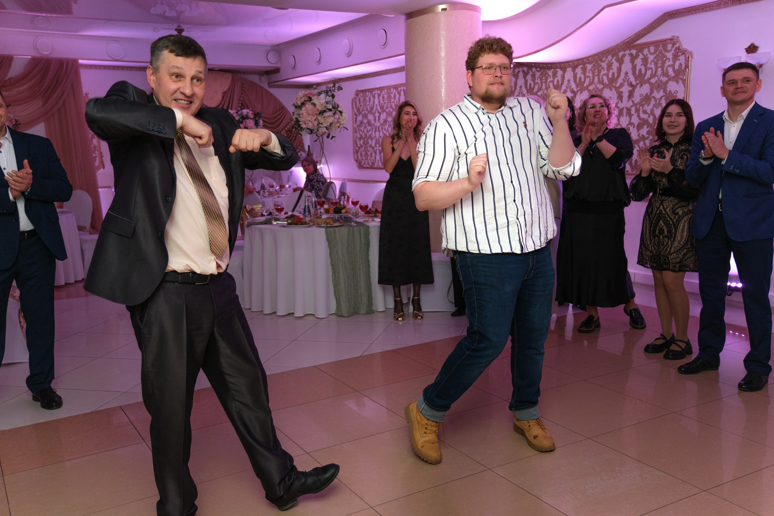 Юбилей. Главная