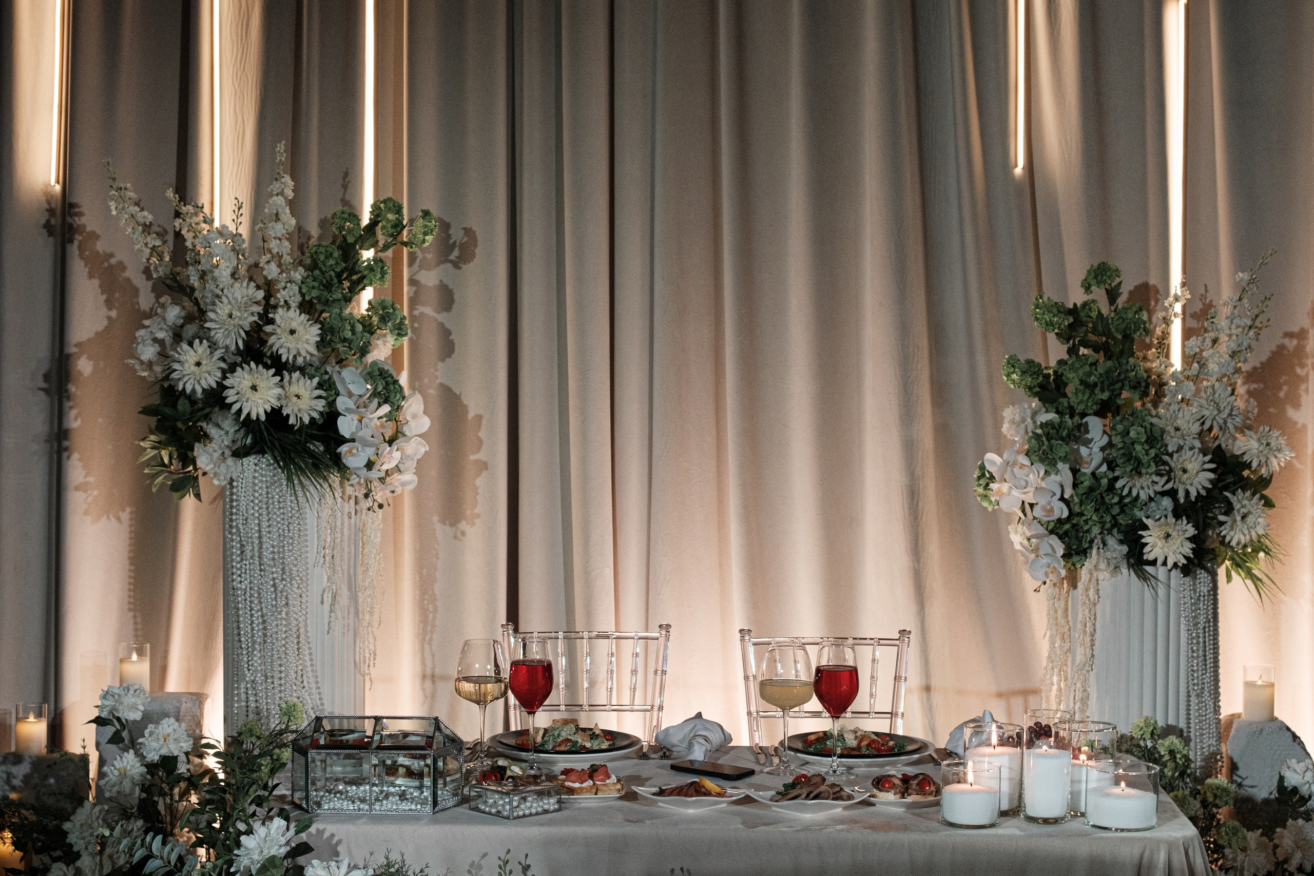 Banket. Главная