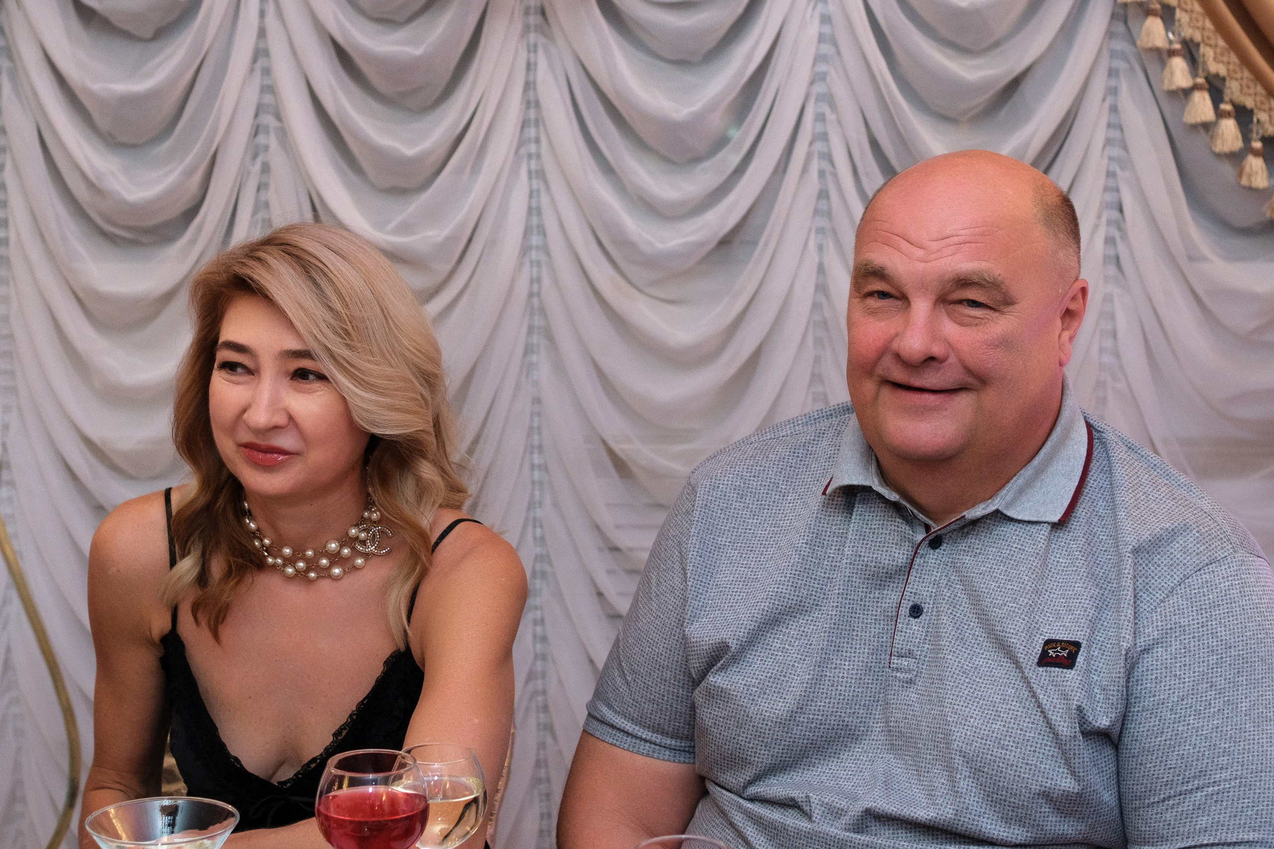 Юбилей. Главная