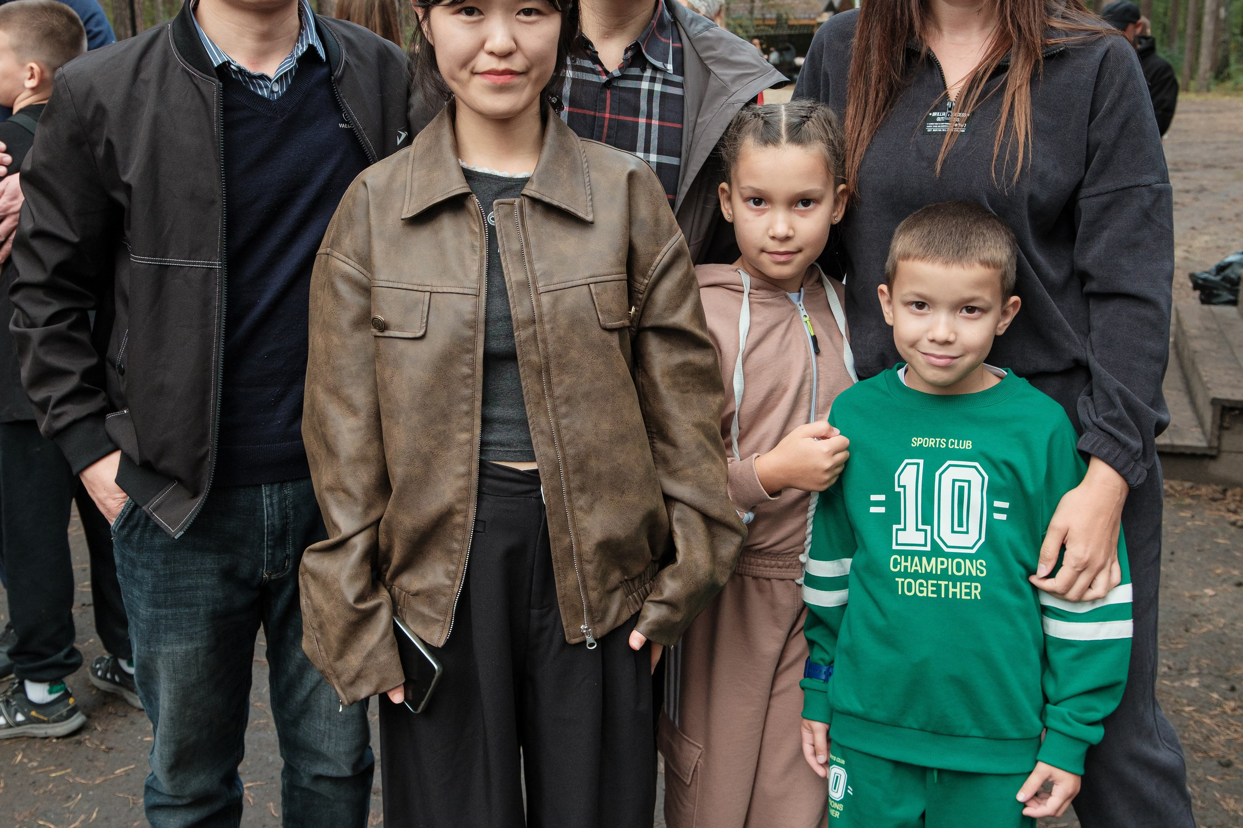 Корпоратив в Усадьбе. Главная