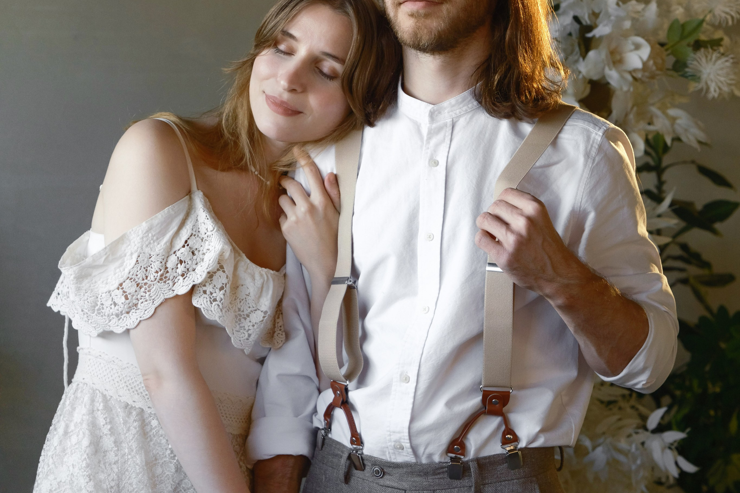 Hippies. Главная