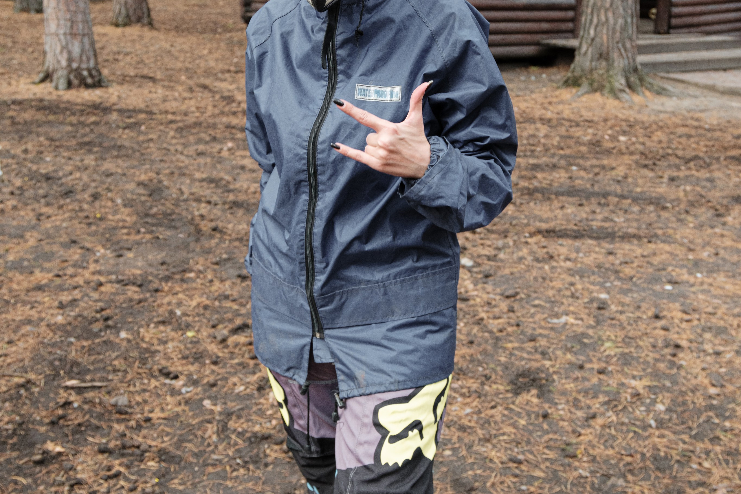 Корпоратив в Усадьбе. Главная