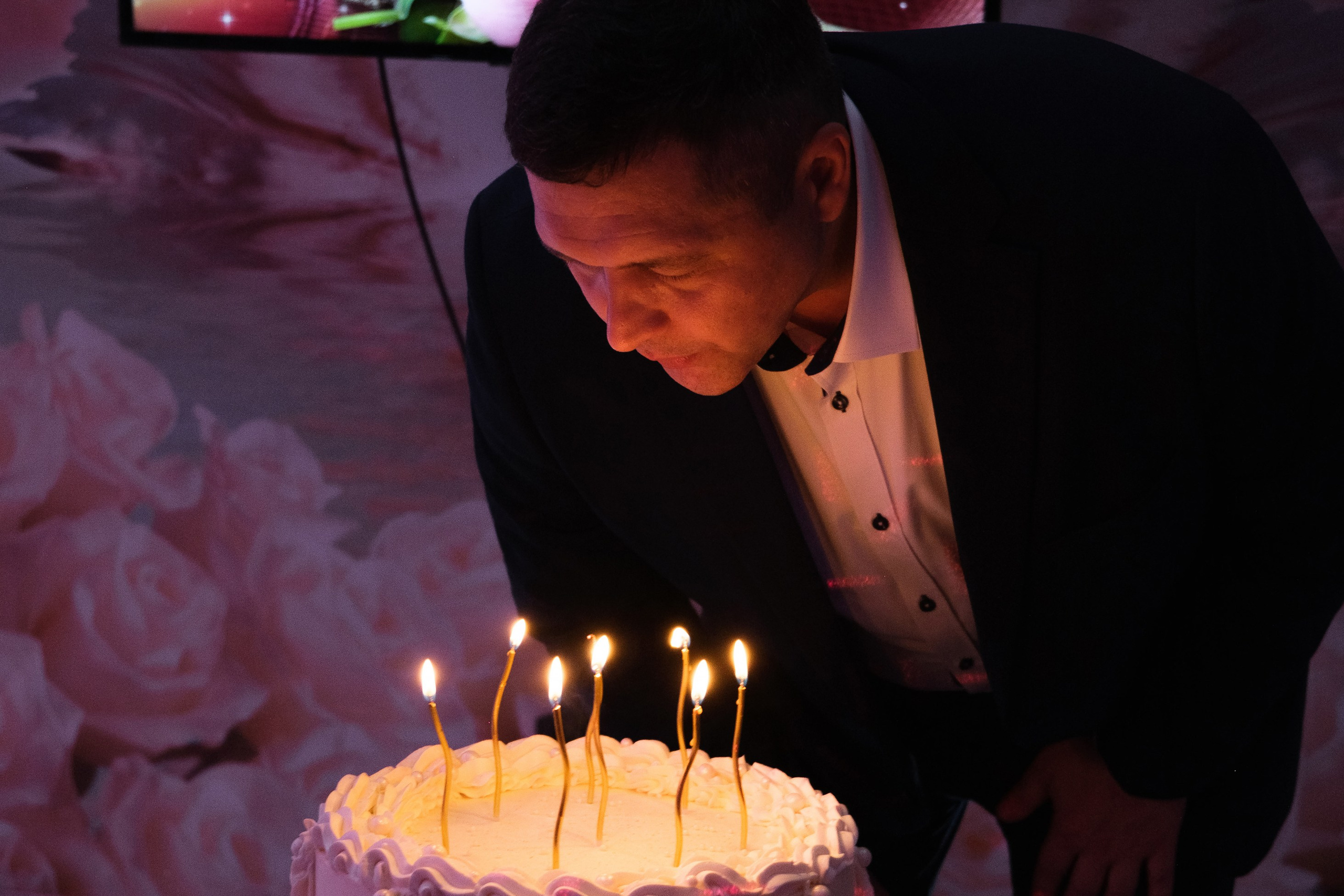 Юбилей. Главная