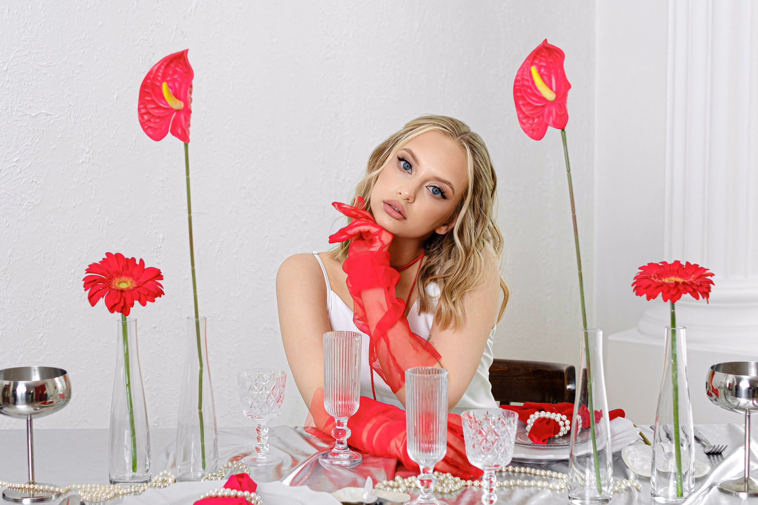 Fashion. Главная