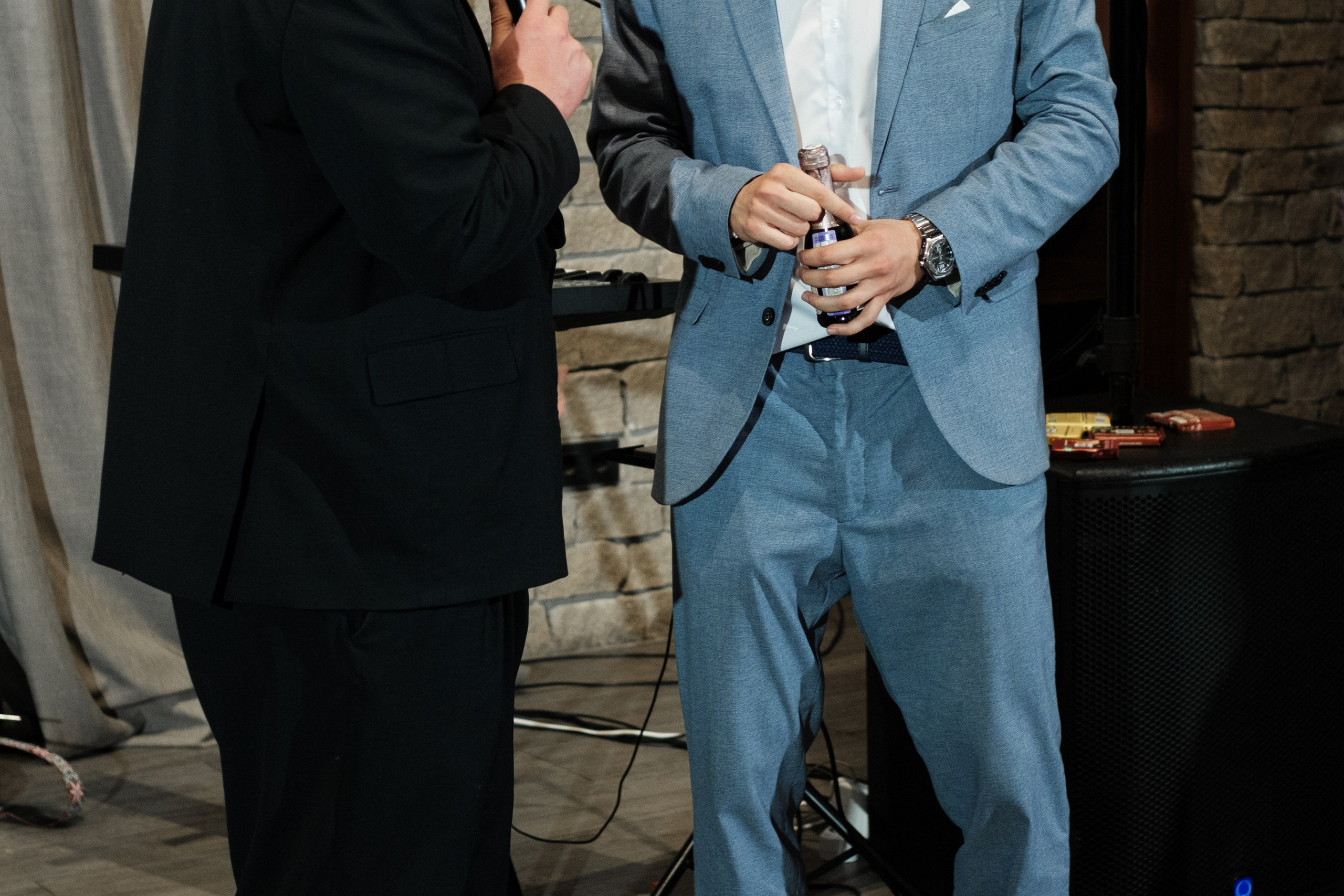 Banket. Главная