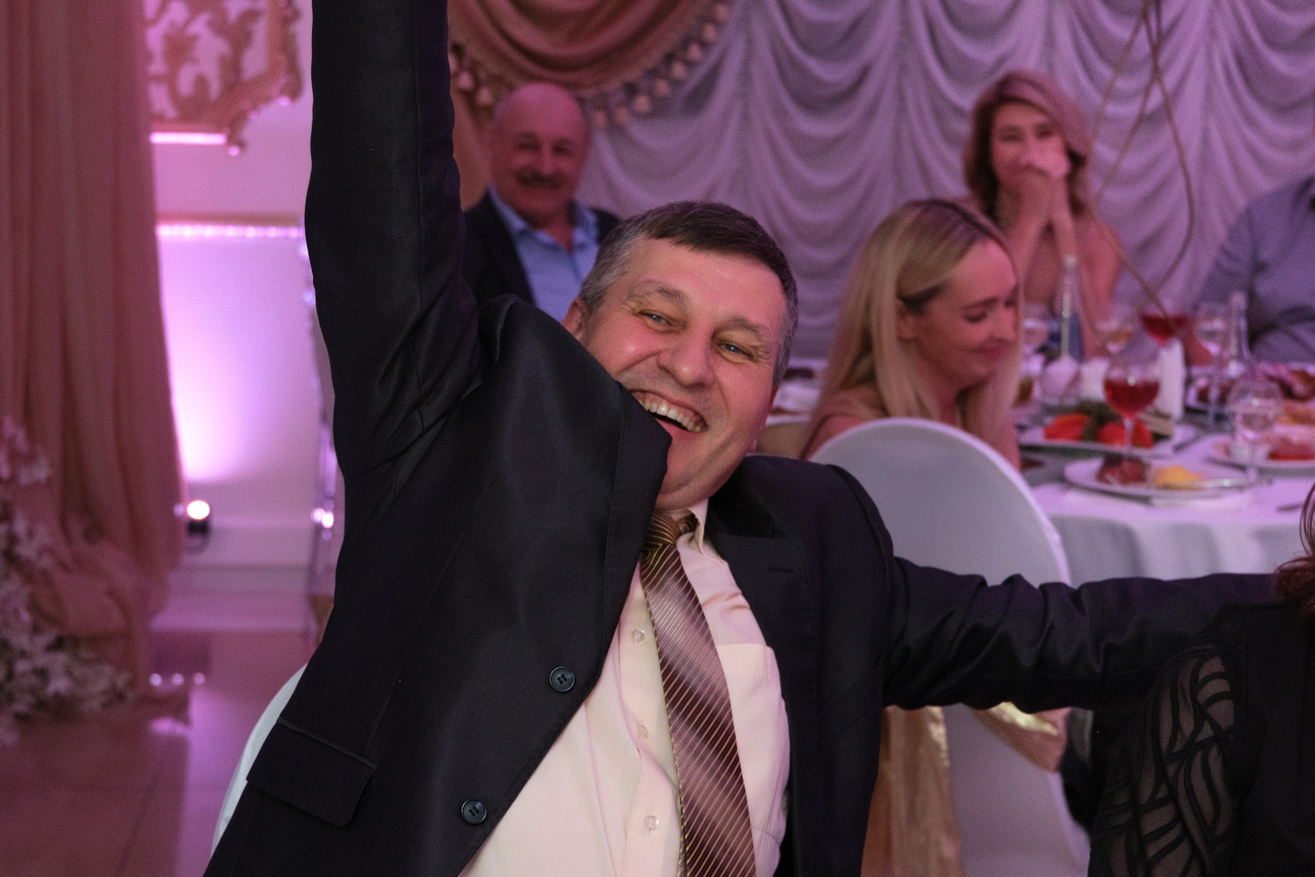 Юбилей. Главная