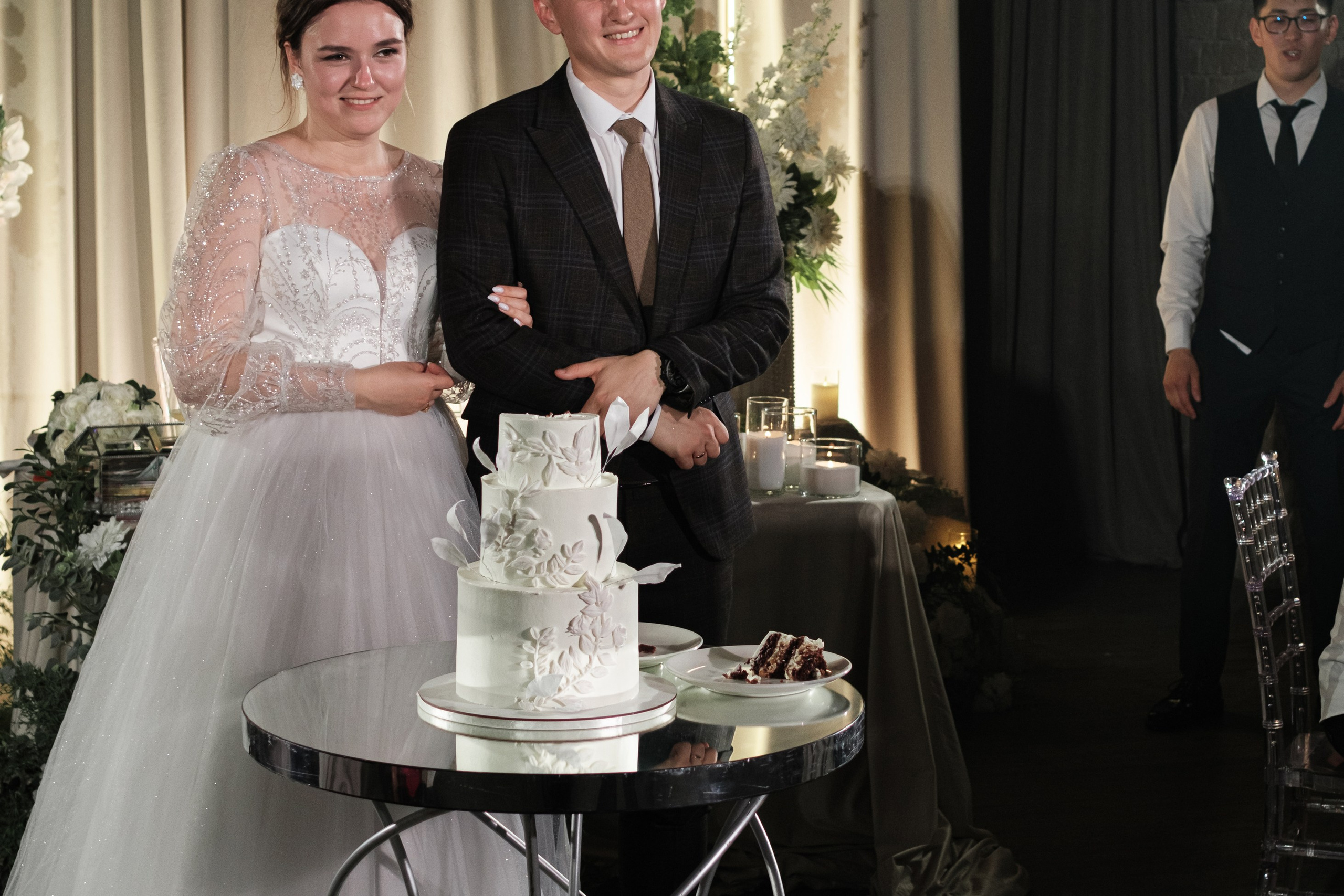 Banket. Главная