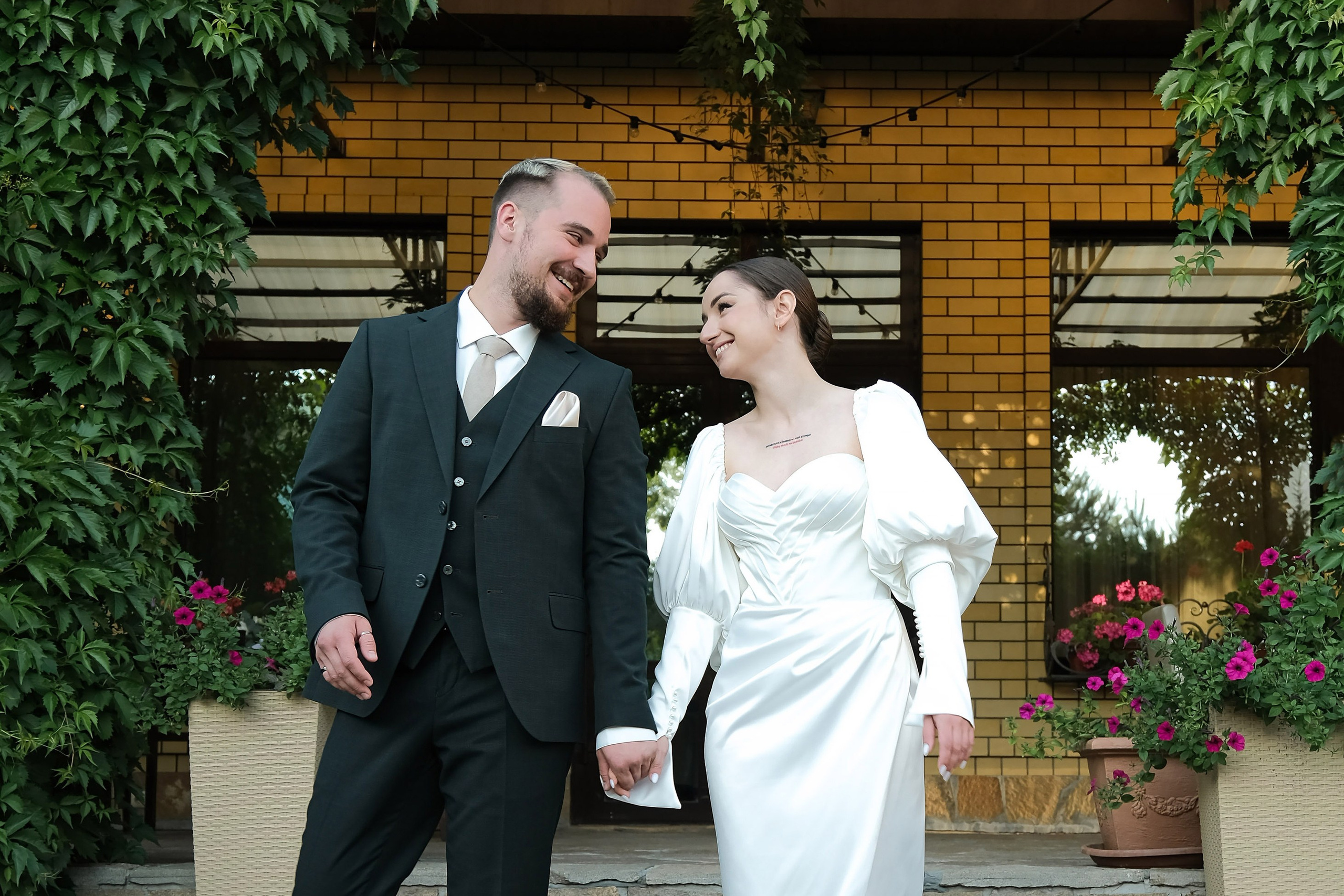 Beautifully. Главная