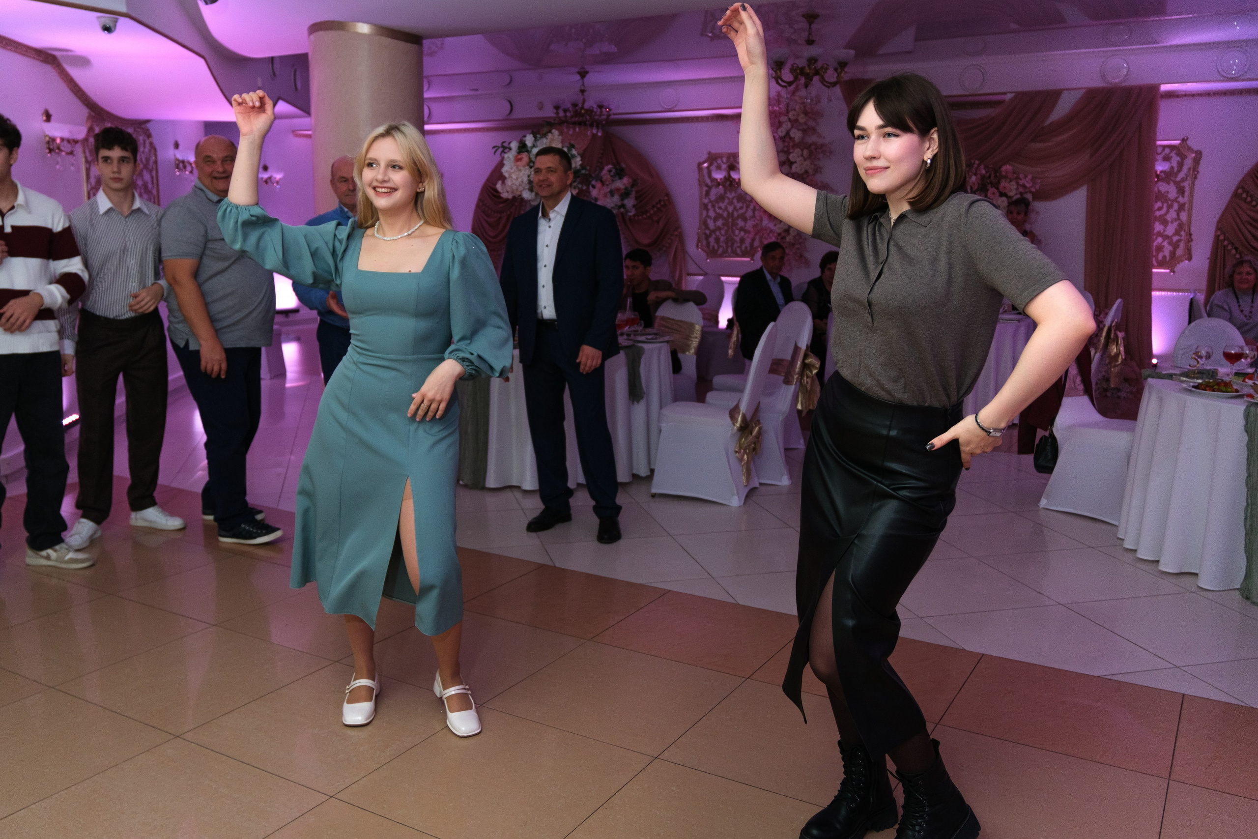 Юбилей. Главная