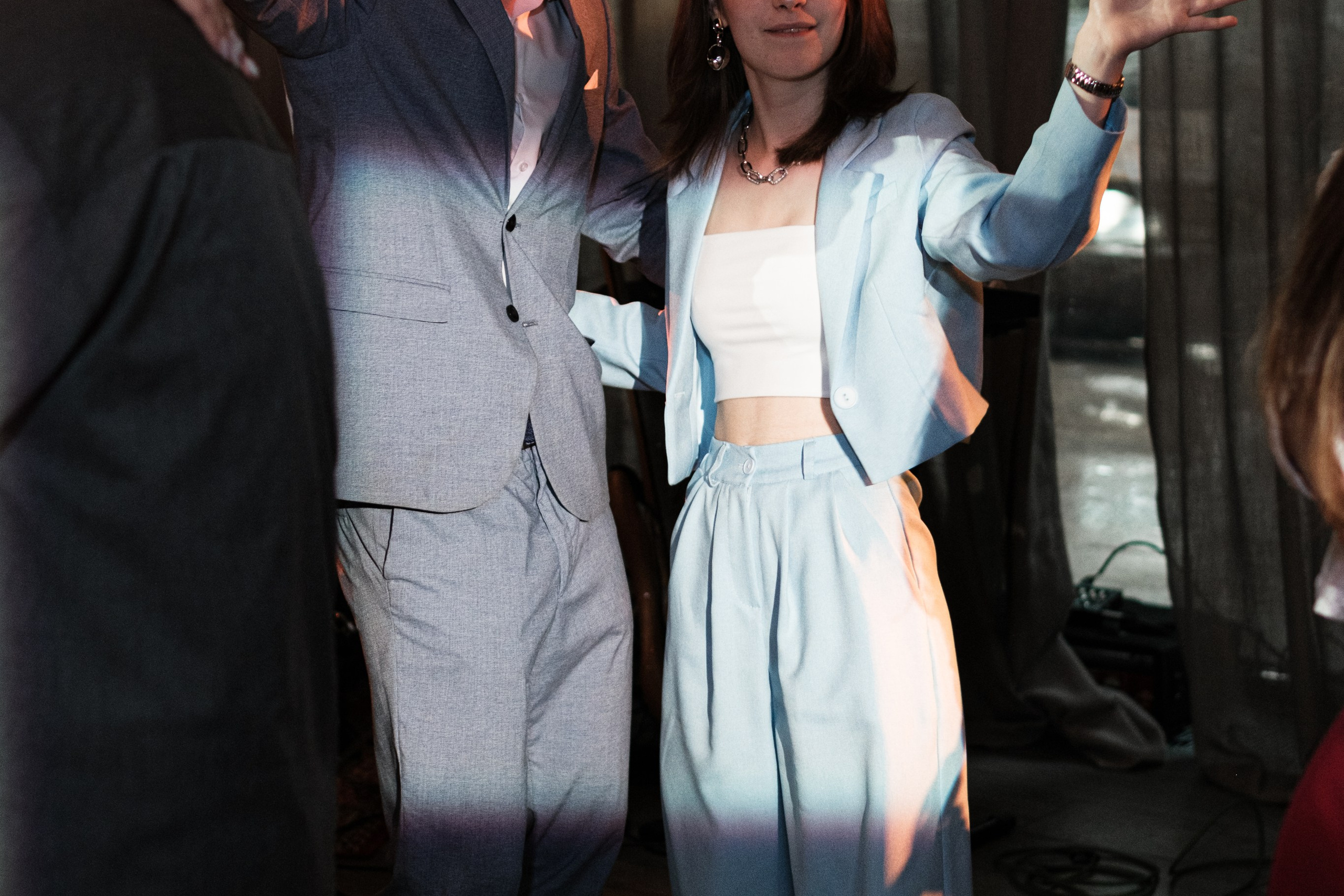 Banket. Главная