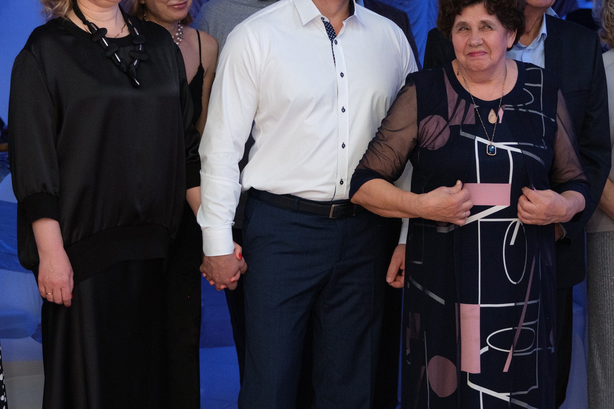 Юбилей. Главная