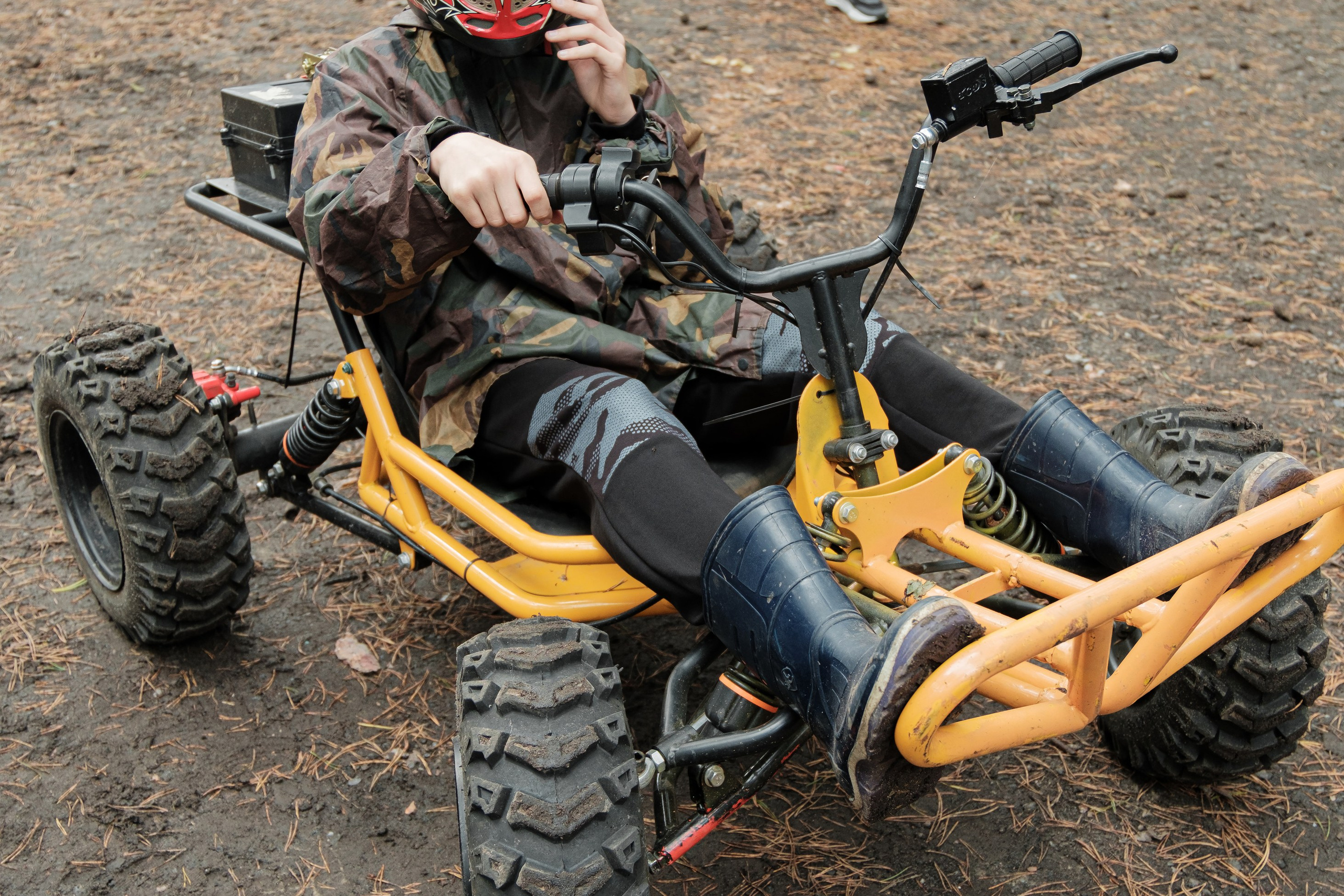 Корпоратив в Усадьбе. Главная