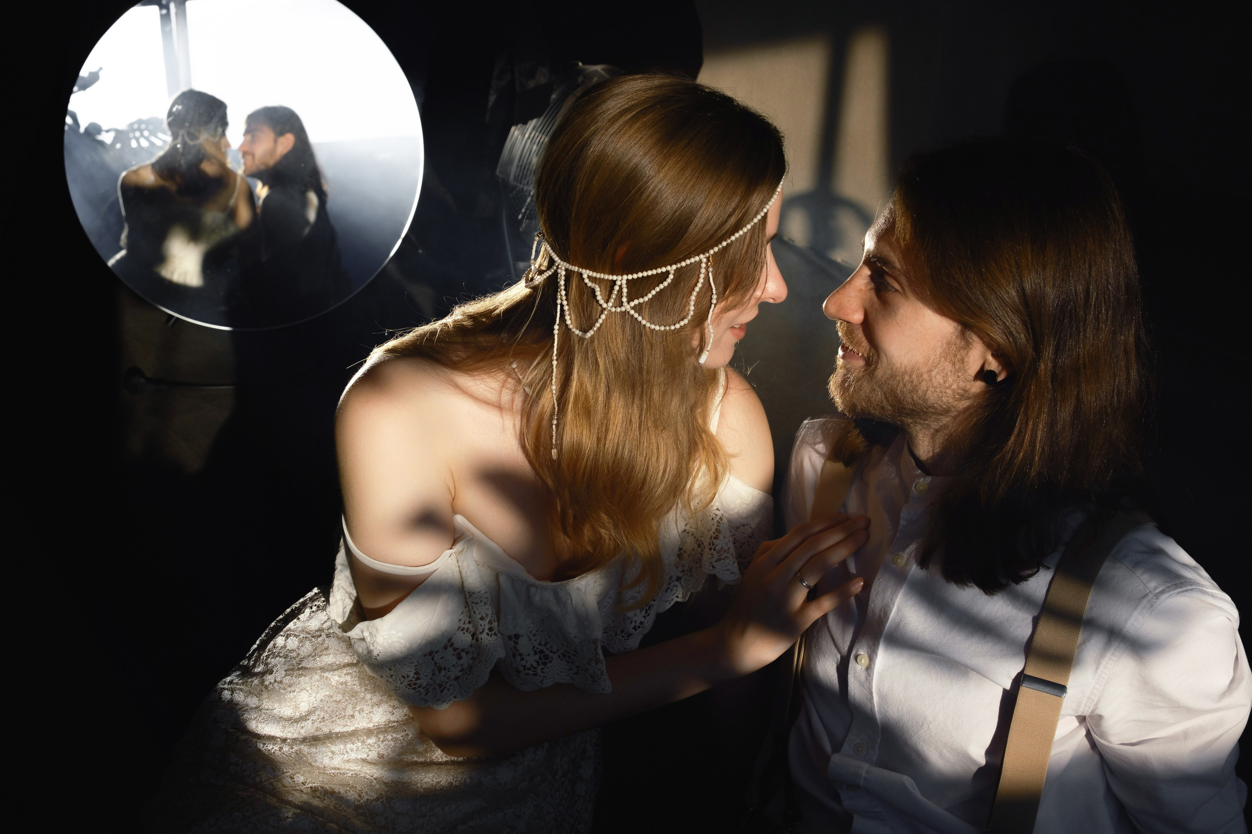 Hippies. Главная