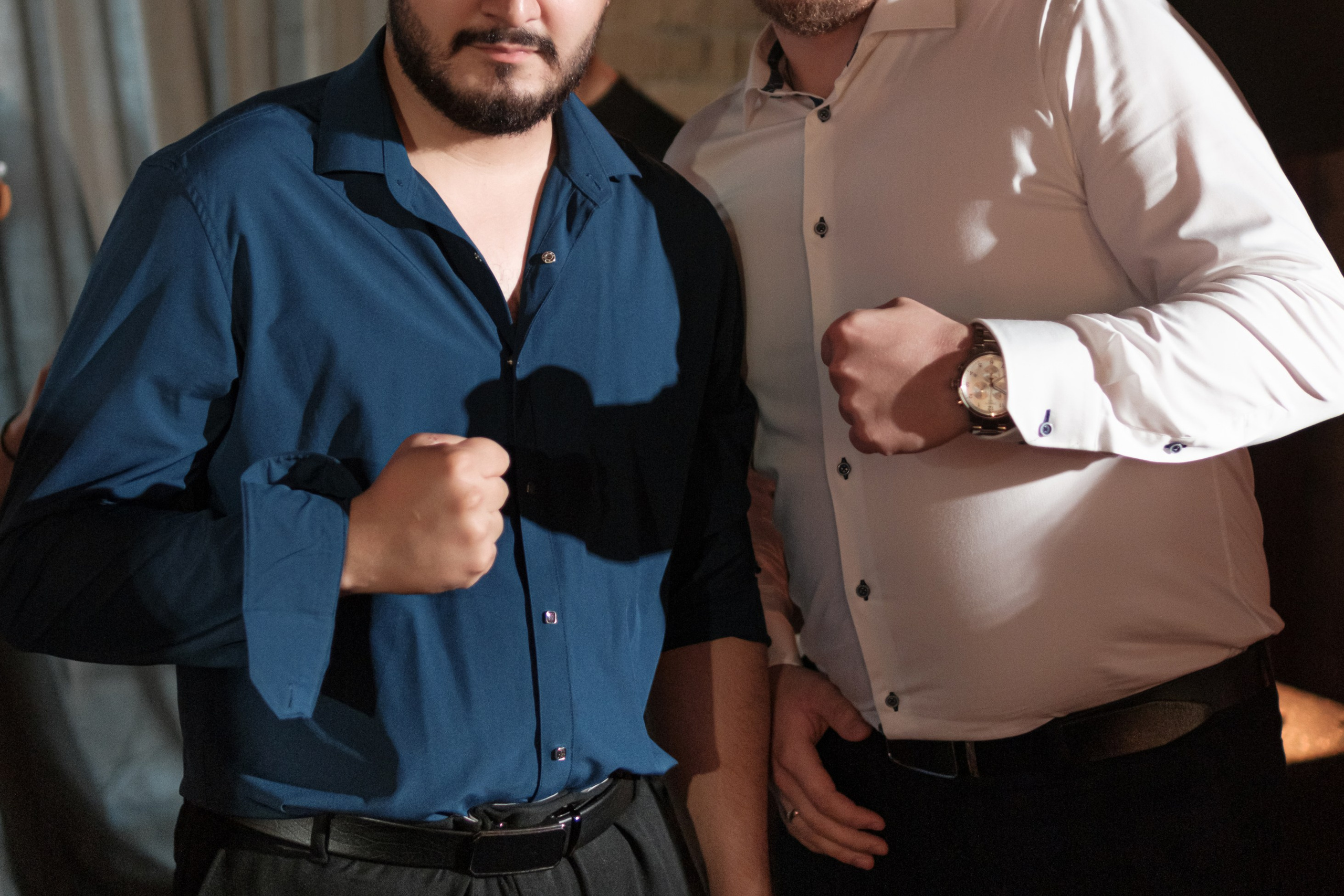 Banket. Главная