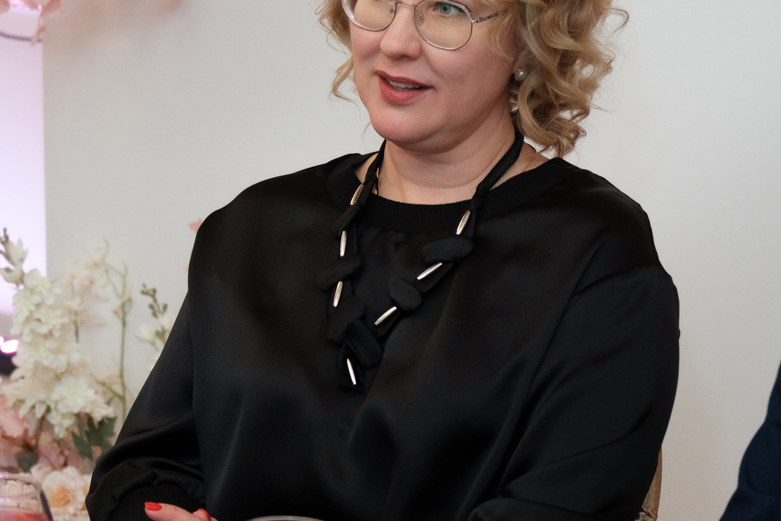 Юбилей. Главная