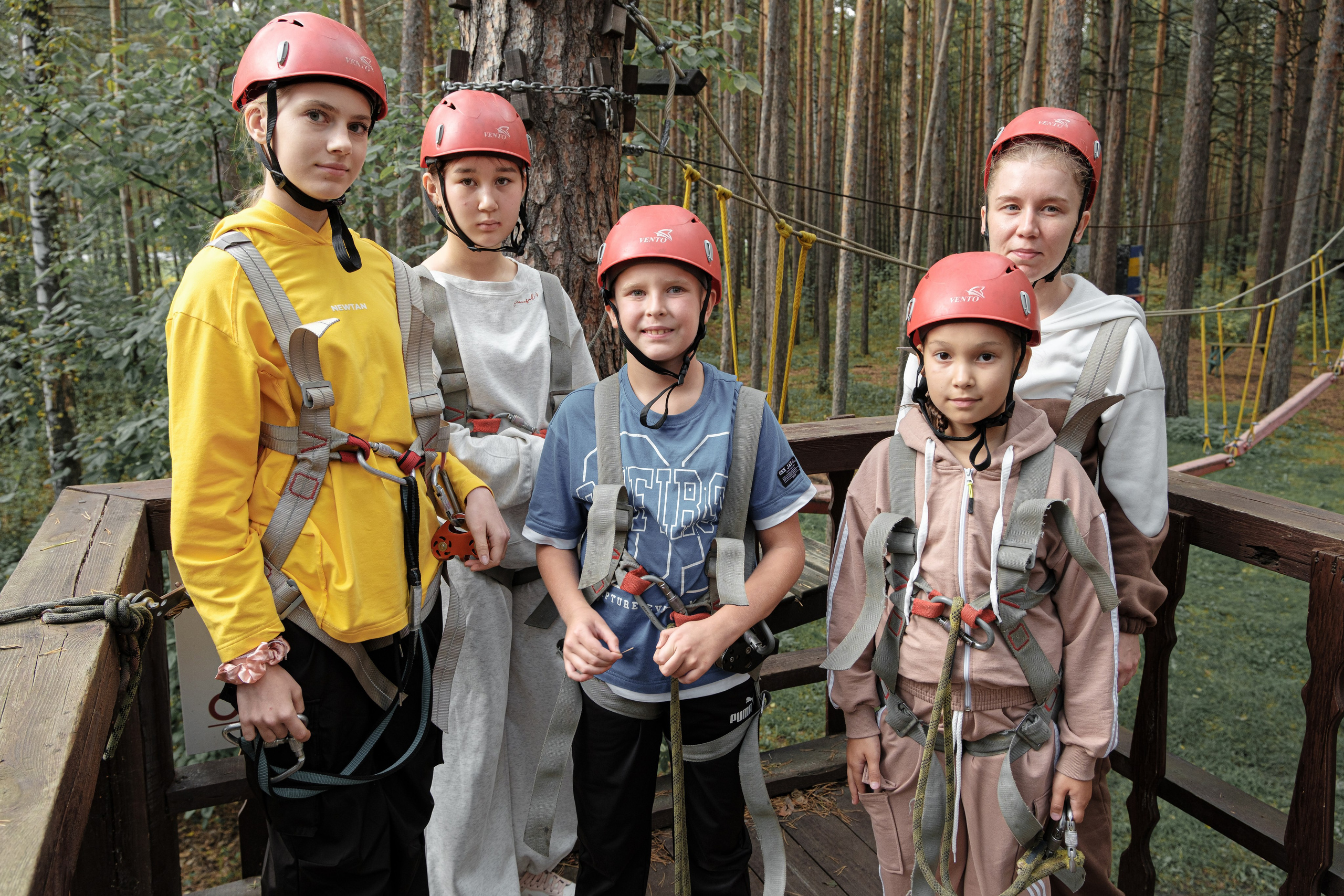 Корпоратив в Усадьбе. Главная