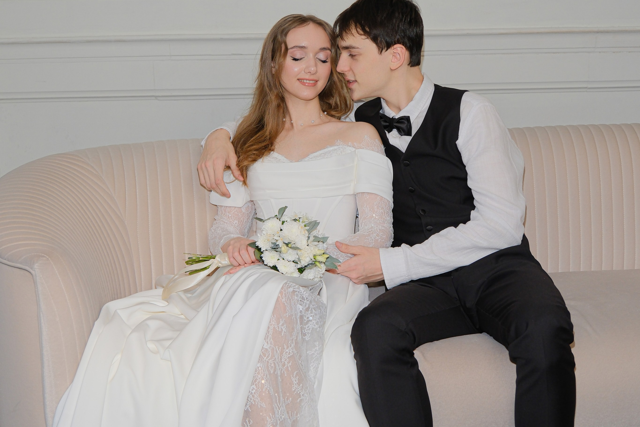 Softness. Главная