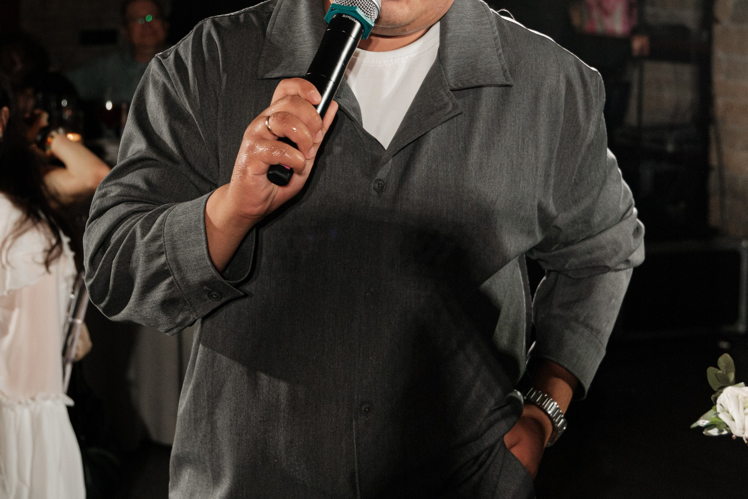 Banket. Главная