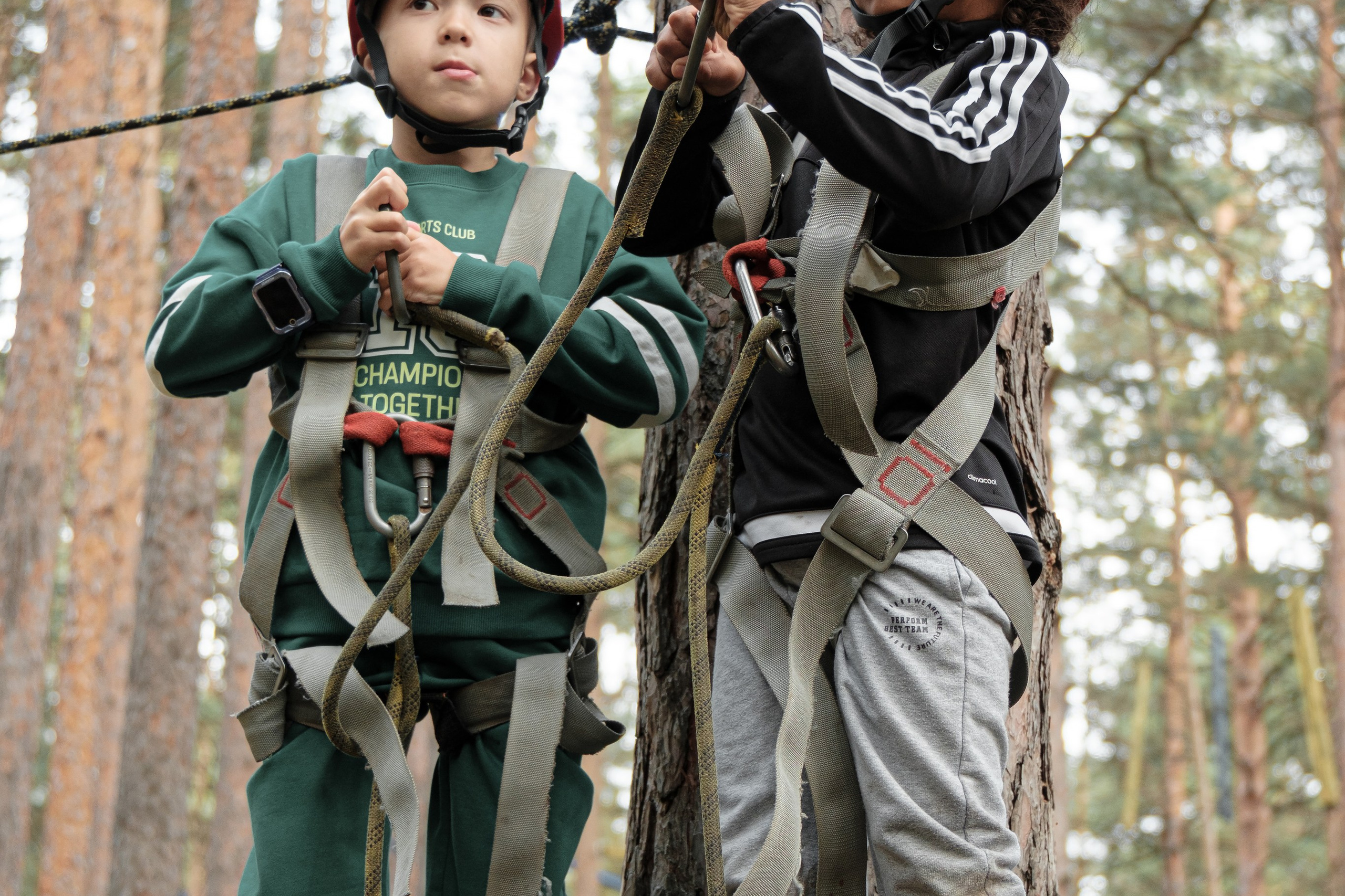 Корпоратив в Усадьбе. Главная