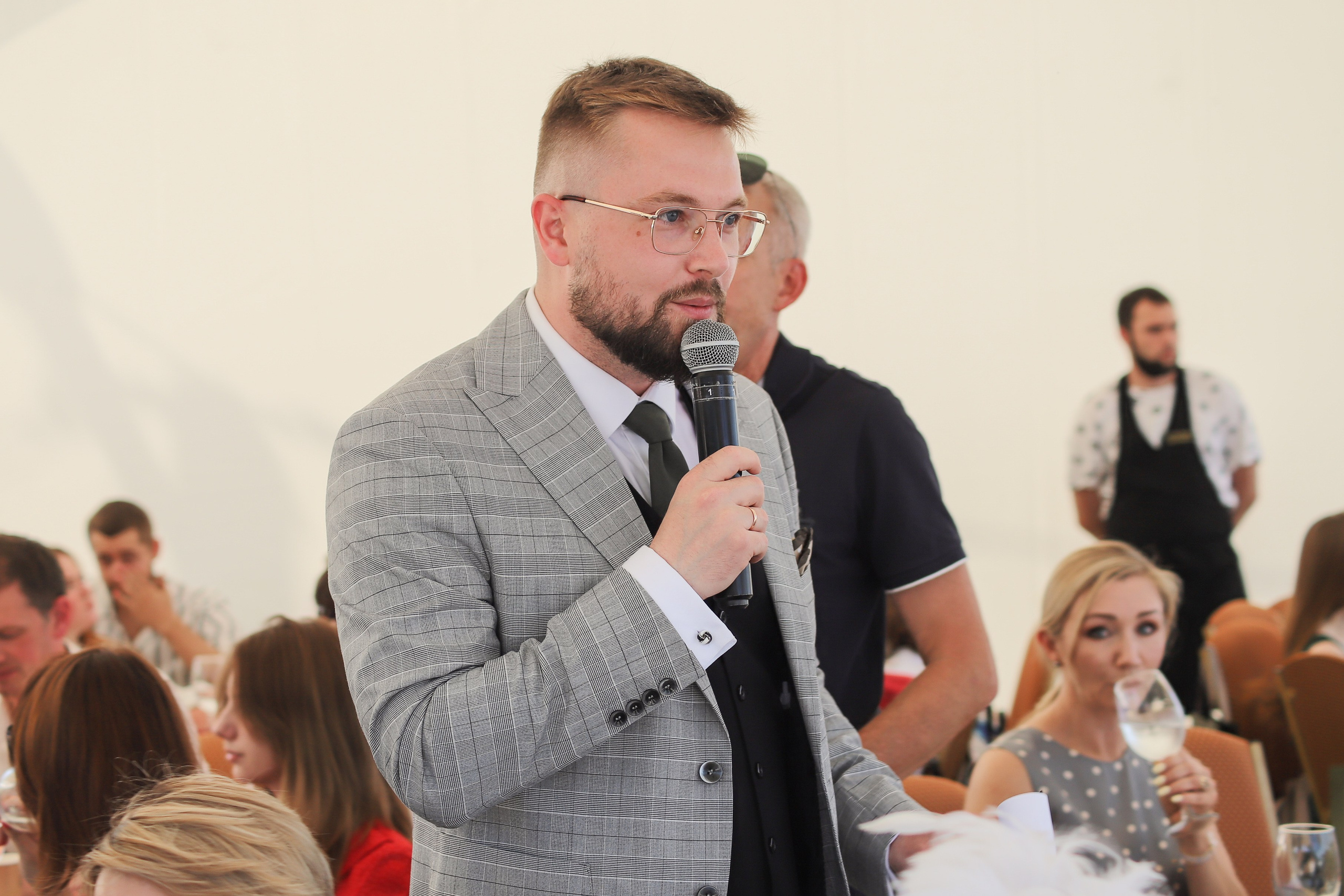 «Гонка фаворитов». Главная