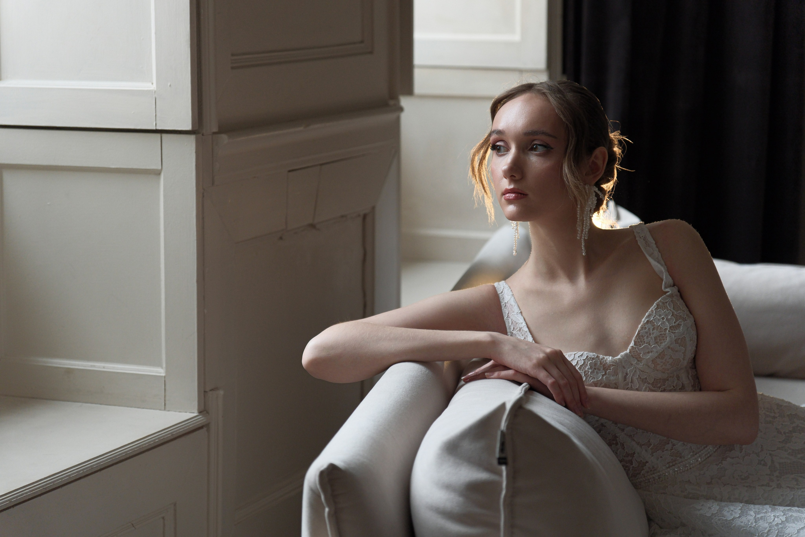 Softness. Главная